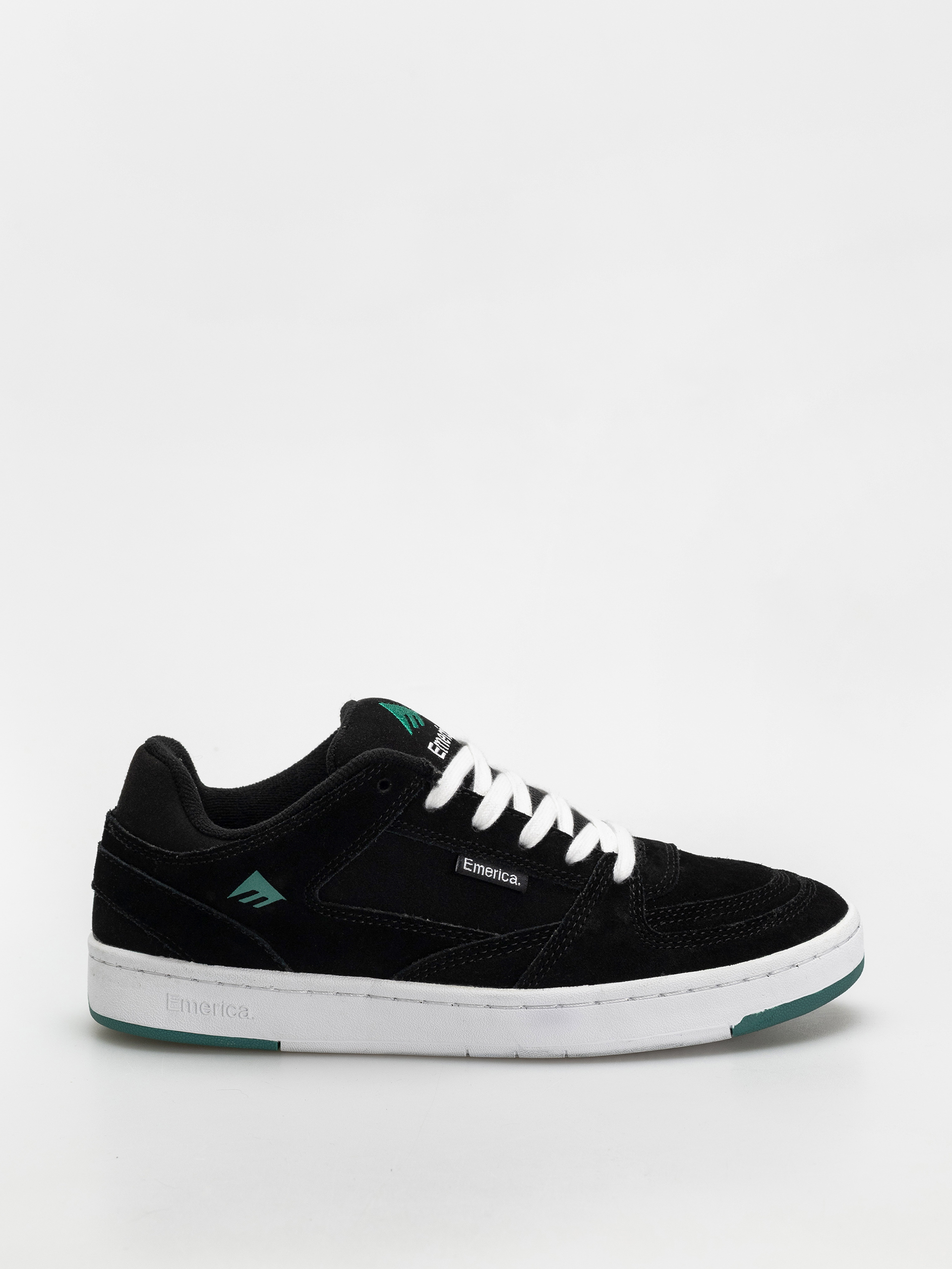 Pantofi Emerica Mute (black)