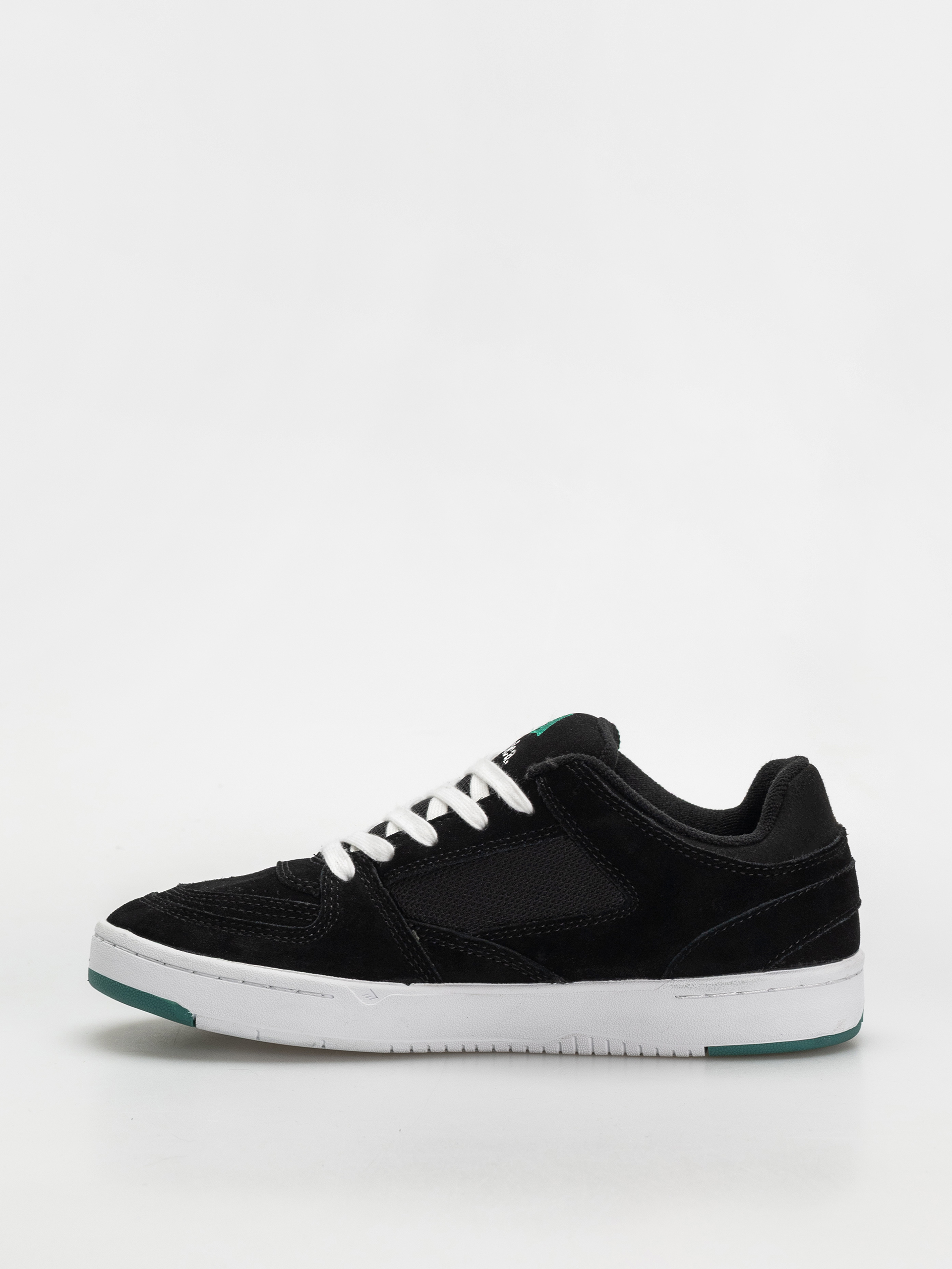 Pantofi Emerica Mute (black)