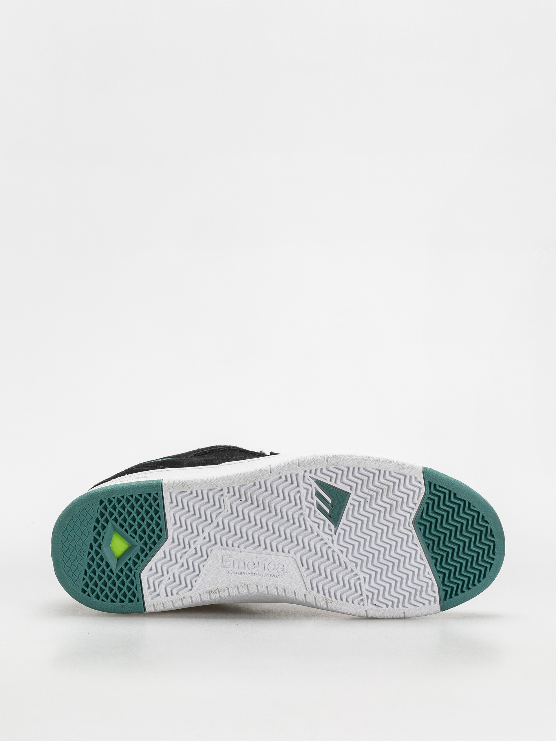 Pantofi Emerica Mute (black)