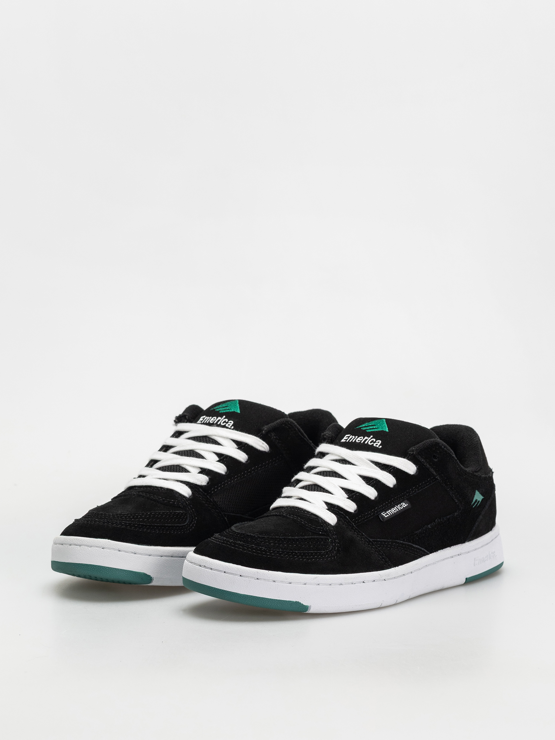 Pantofi Emerica Mute (black)