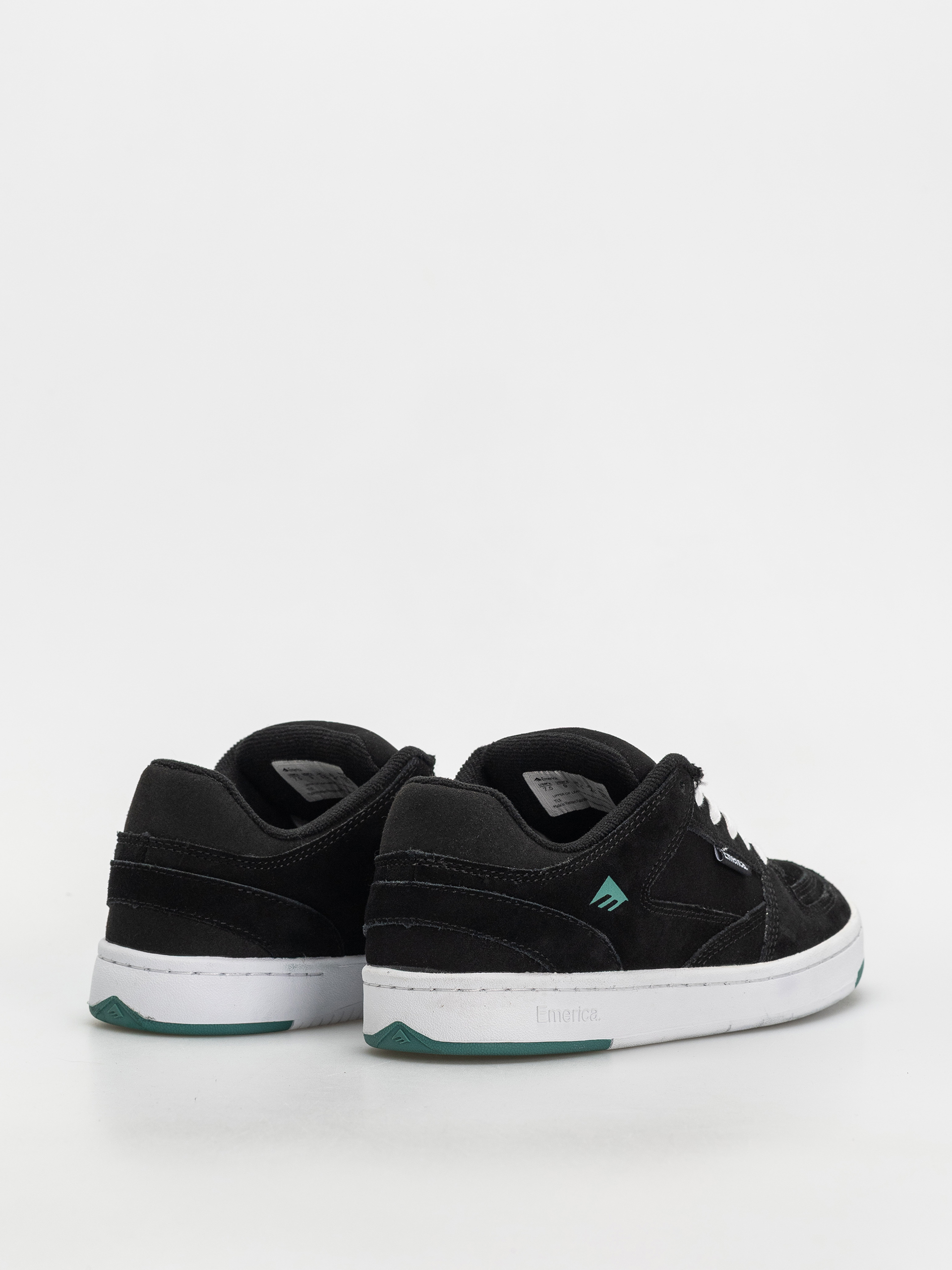 Pantofi Emerica Mute (black)