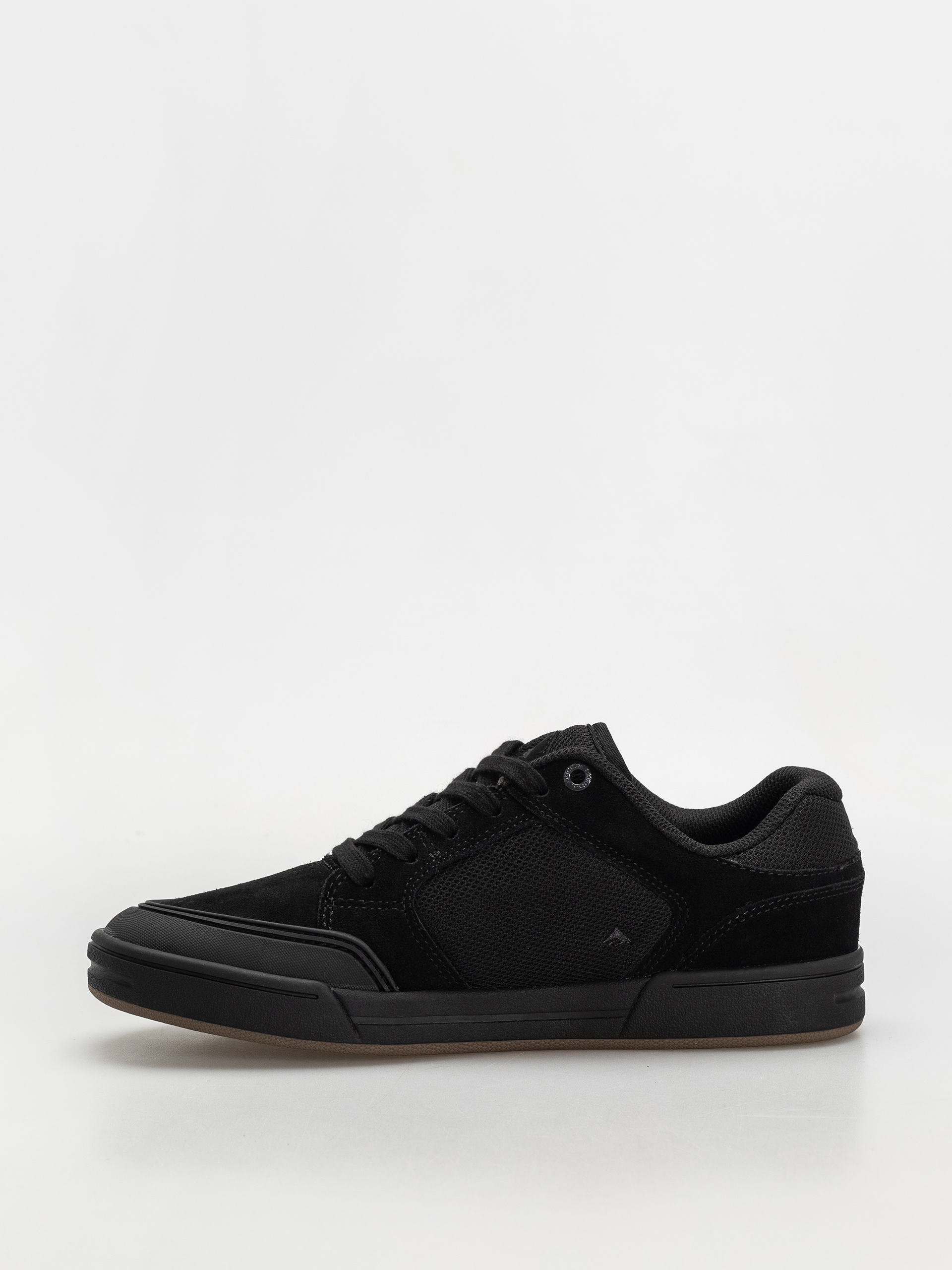 Pantofi Emerica Heritic (black/black)