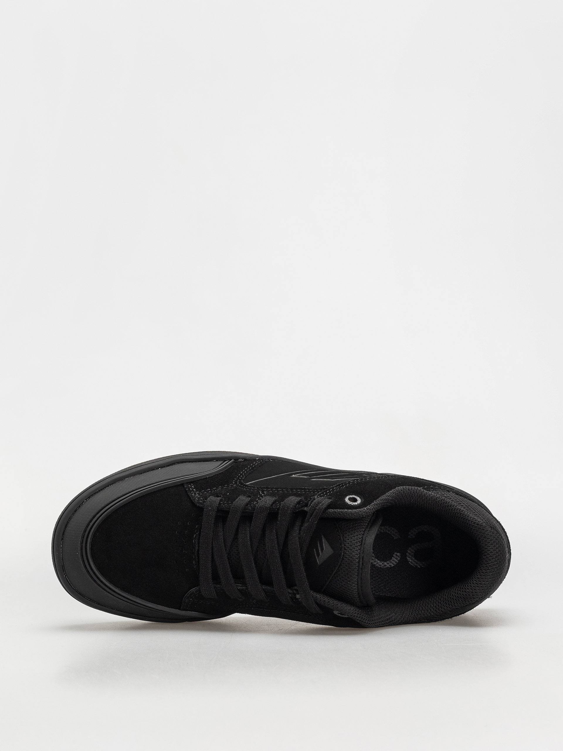 Pantofi Emerica Heritic (black/black)