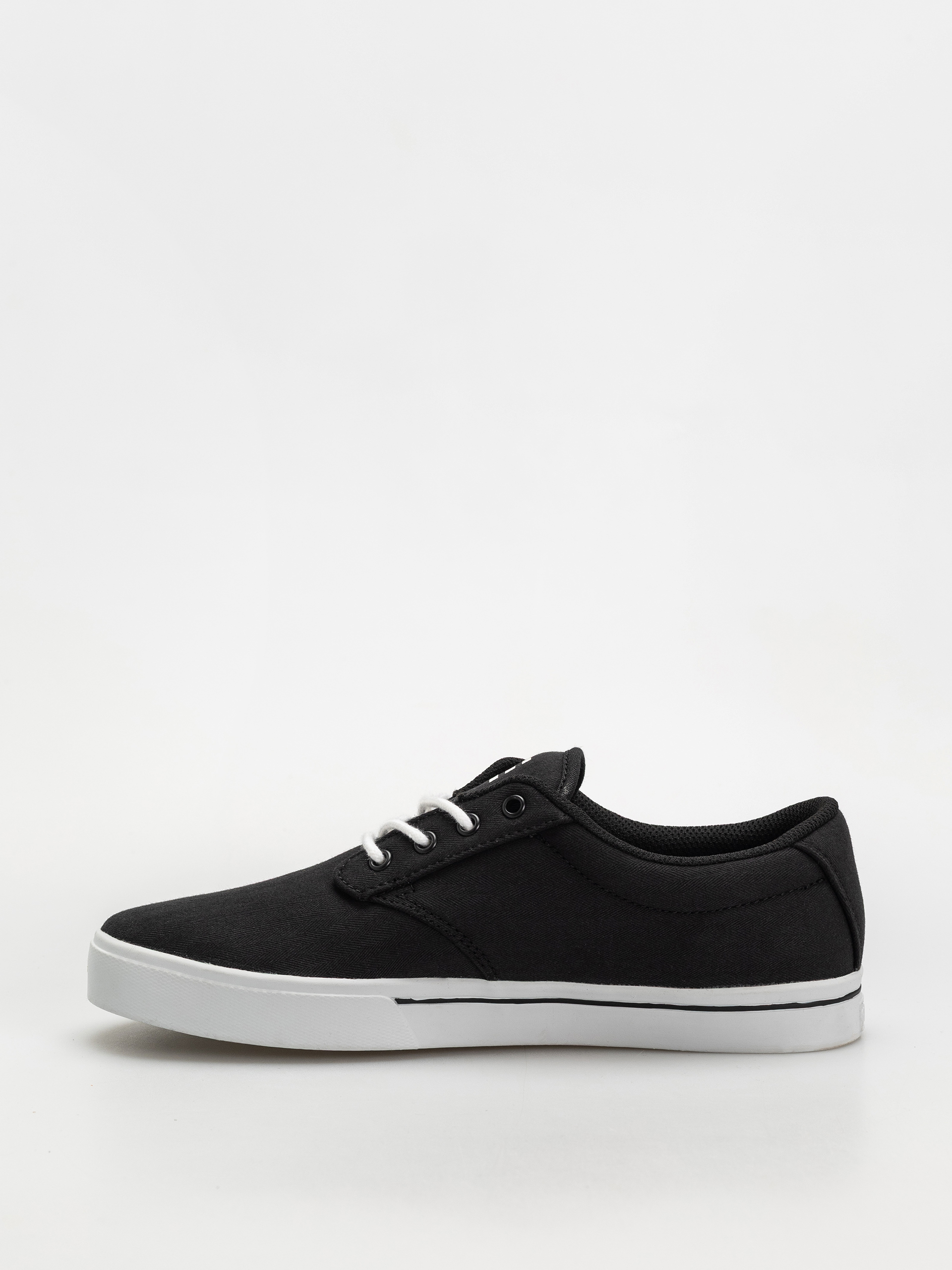 Pantofi Etnies Jameson 2 Eco (black/white/white)