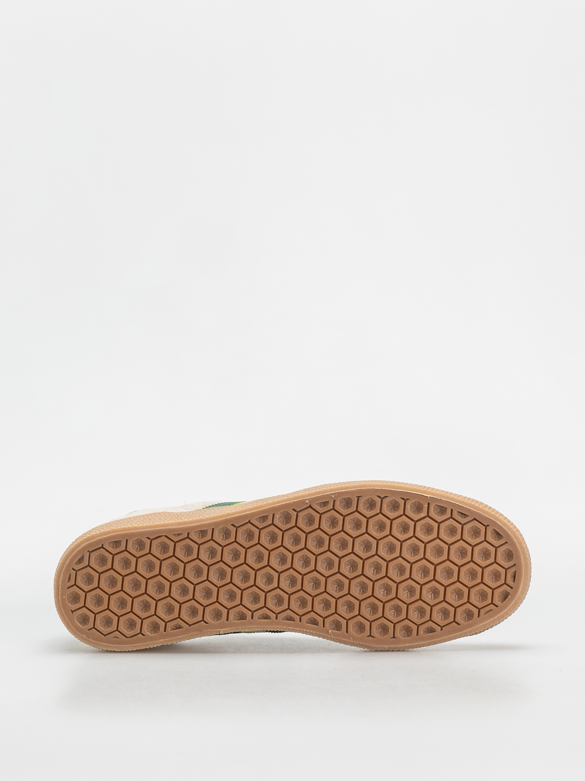 Pantofi adidas Gazelle ADV (crywht/crywht/gum4)