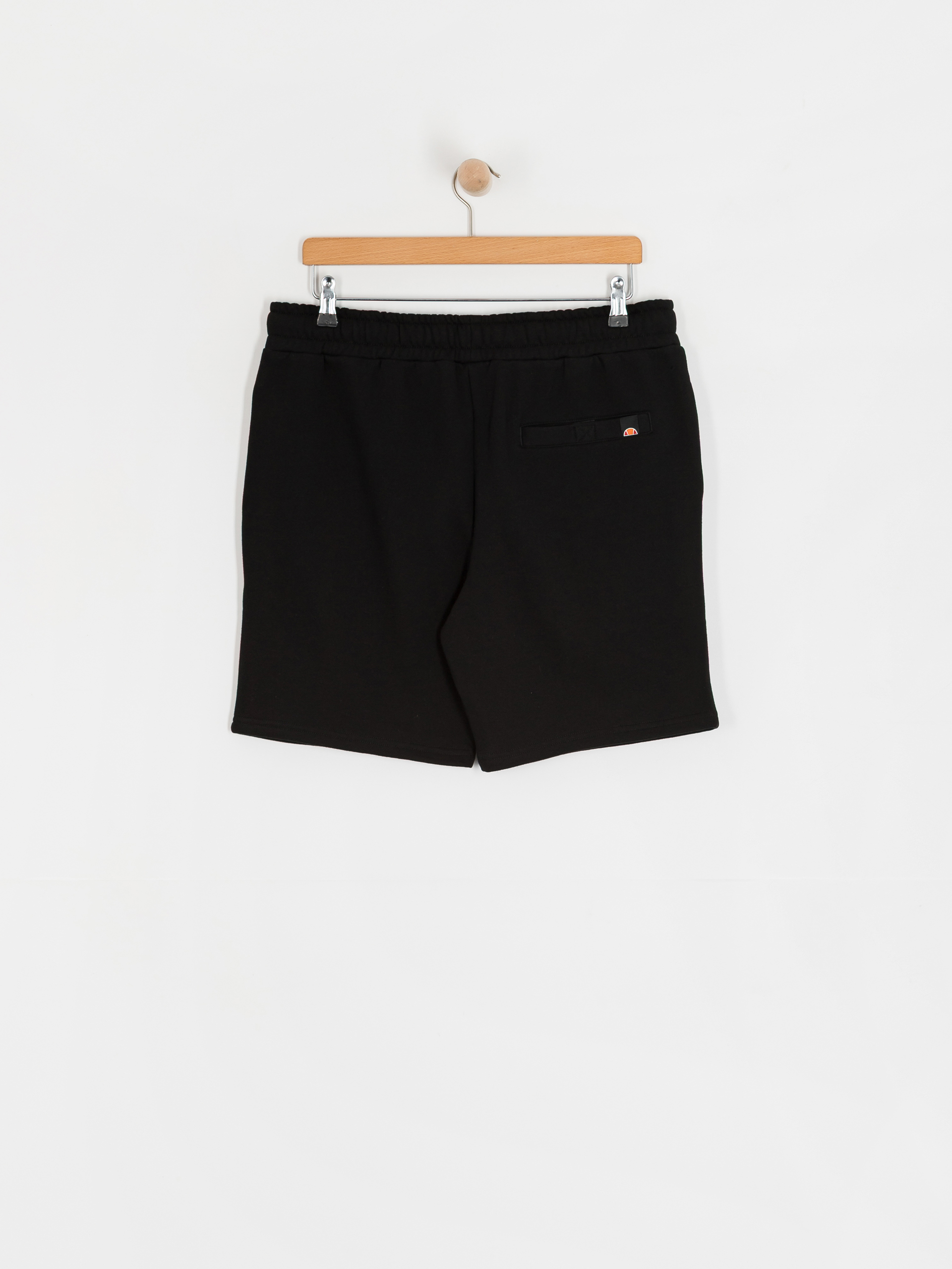 Pantaloni scurți Ellesse Bossini Fleece (black)