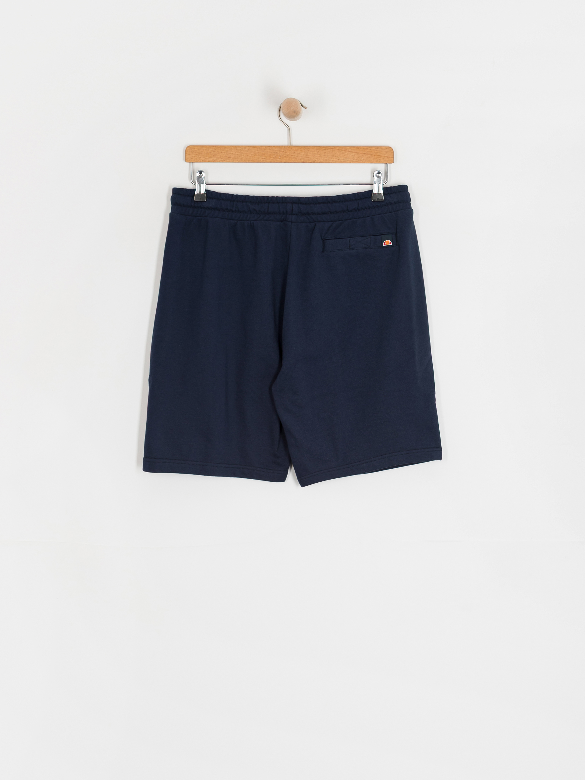Pantaloni scurți Ellesse Silvan Fleece (navy)