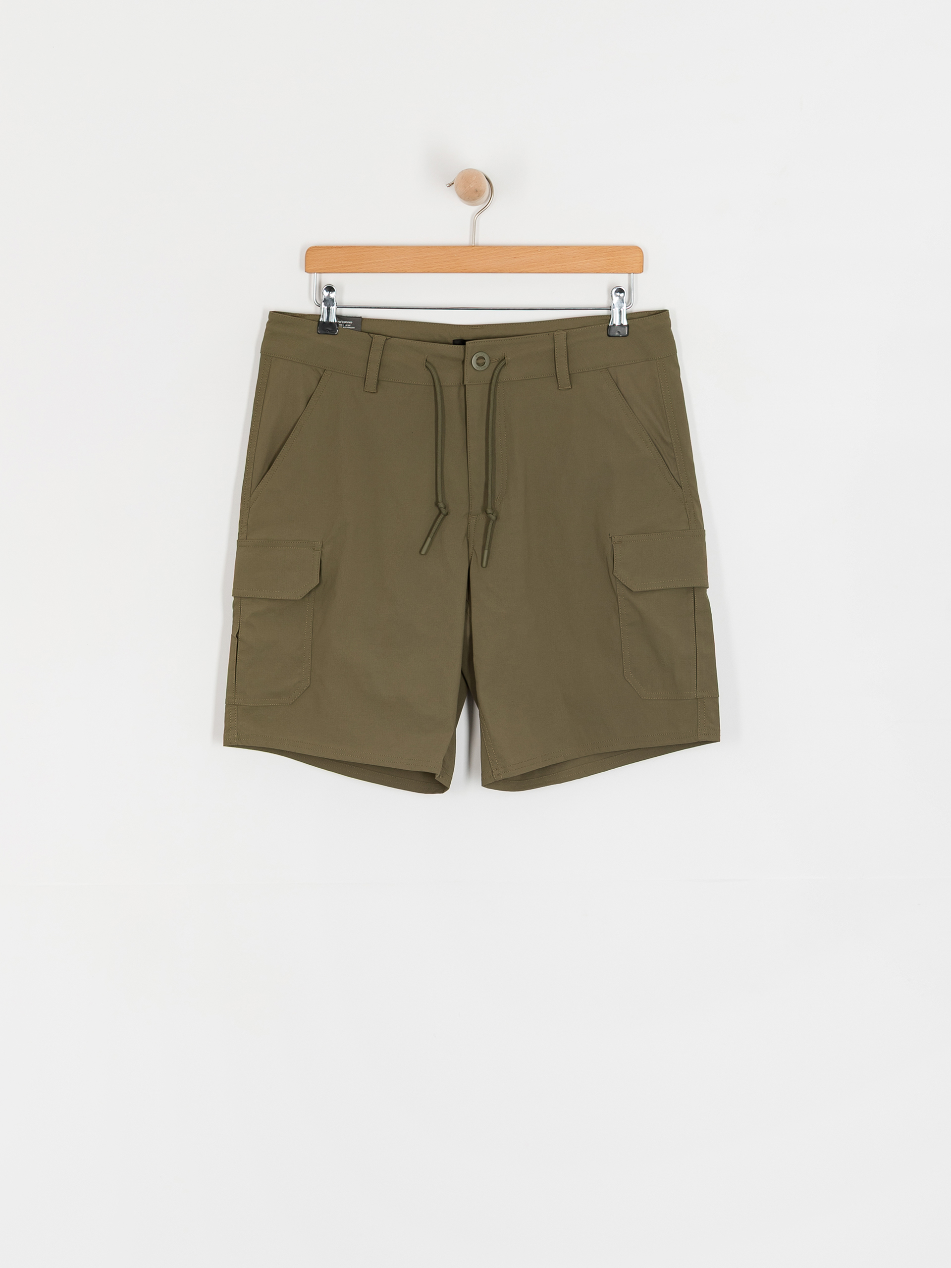Pantaloni scurți Brixton Shyft Stretch Cargo (ivy green)