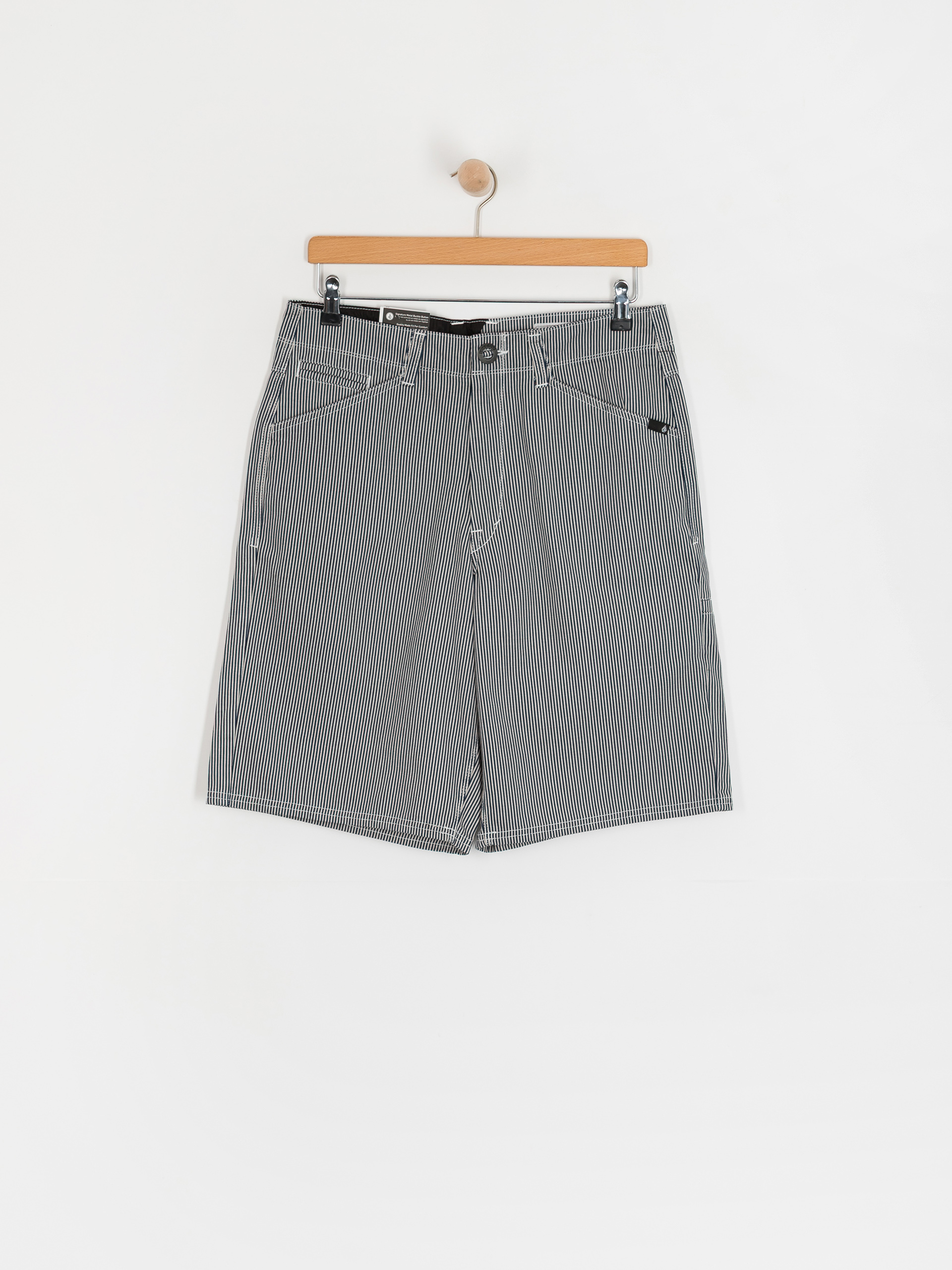 Pantaloni scurți Volcom Freestone 22 (deep blue)