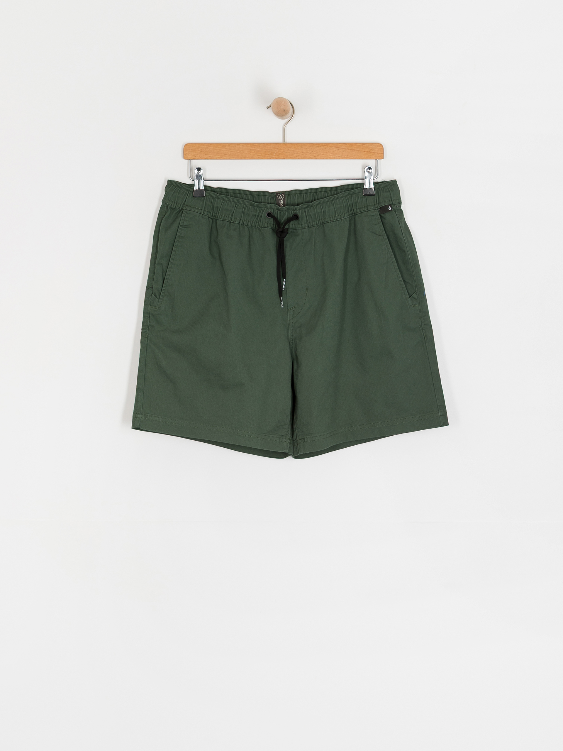 Pantaloni scurți Volcom High Stone Ew 18 (alpine)