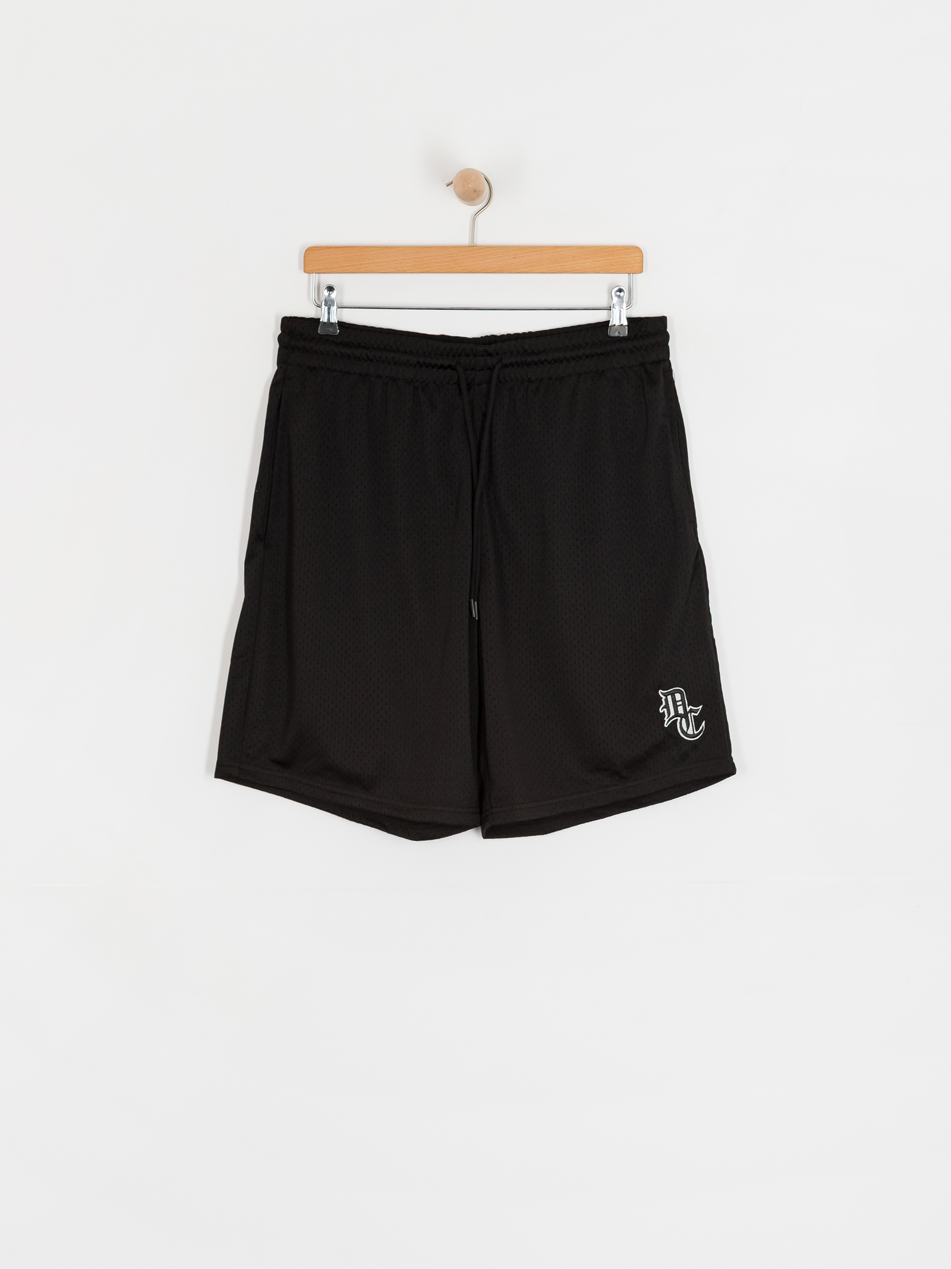 Pantaloni scurți DC No Hitter (black)