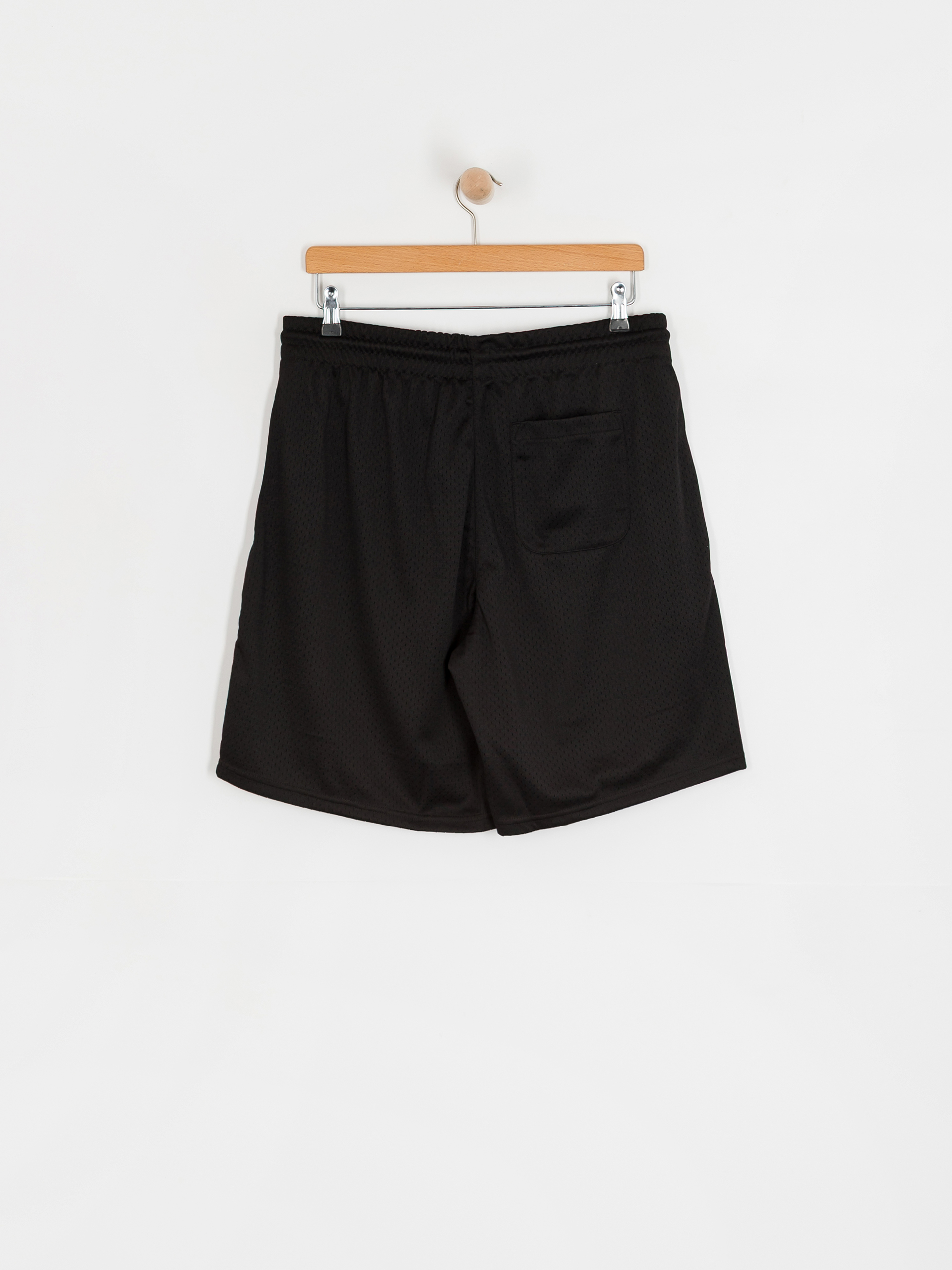 Pantaloni scurți DC No Hitter (black)