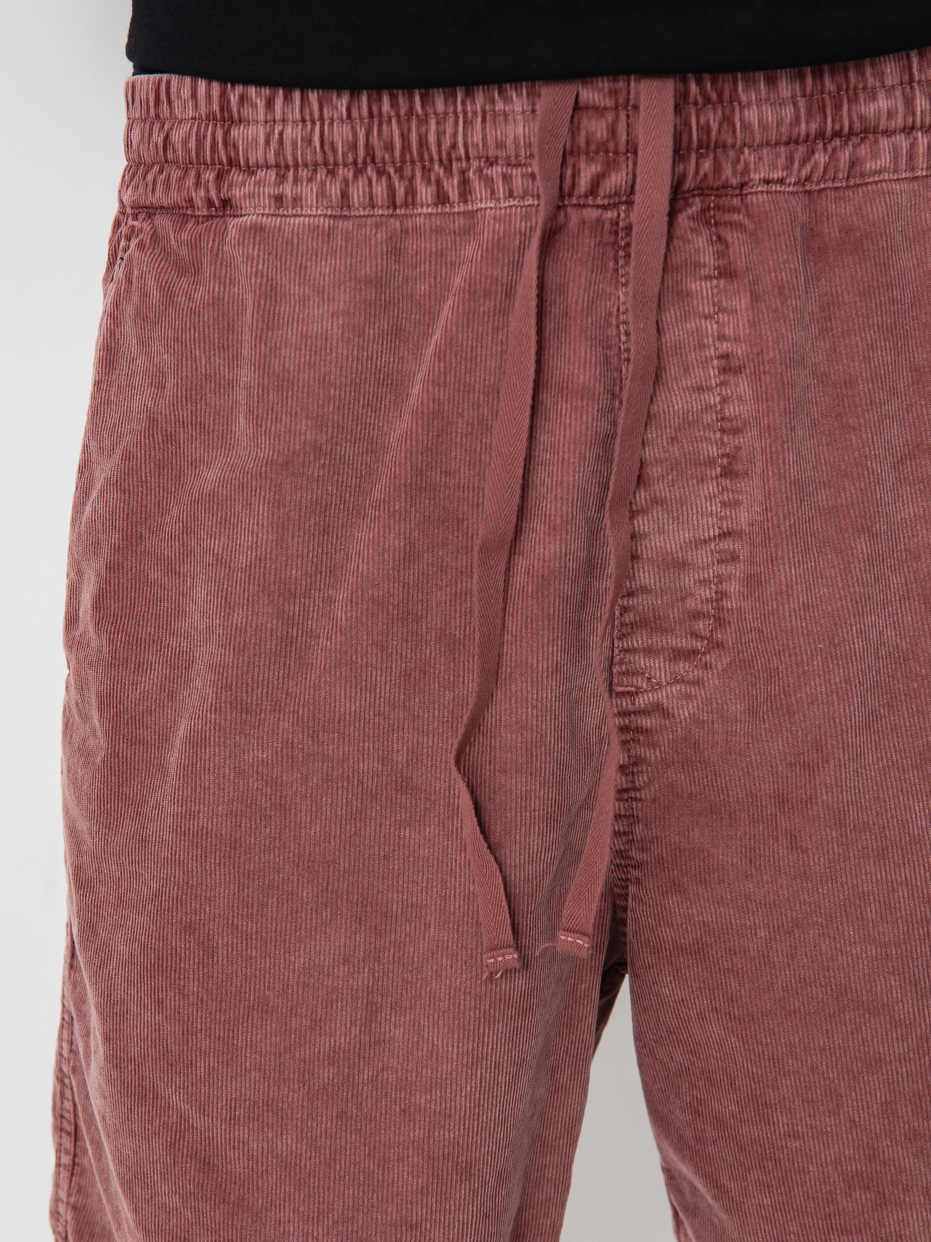 Pantaloni scurți Carhartt WIP Reynold (dusky pink)