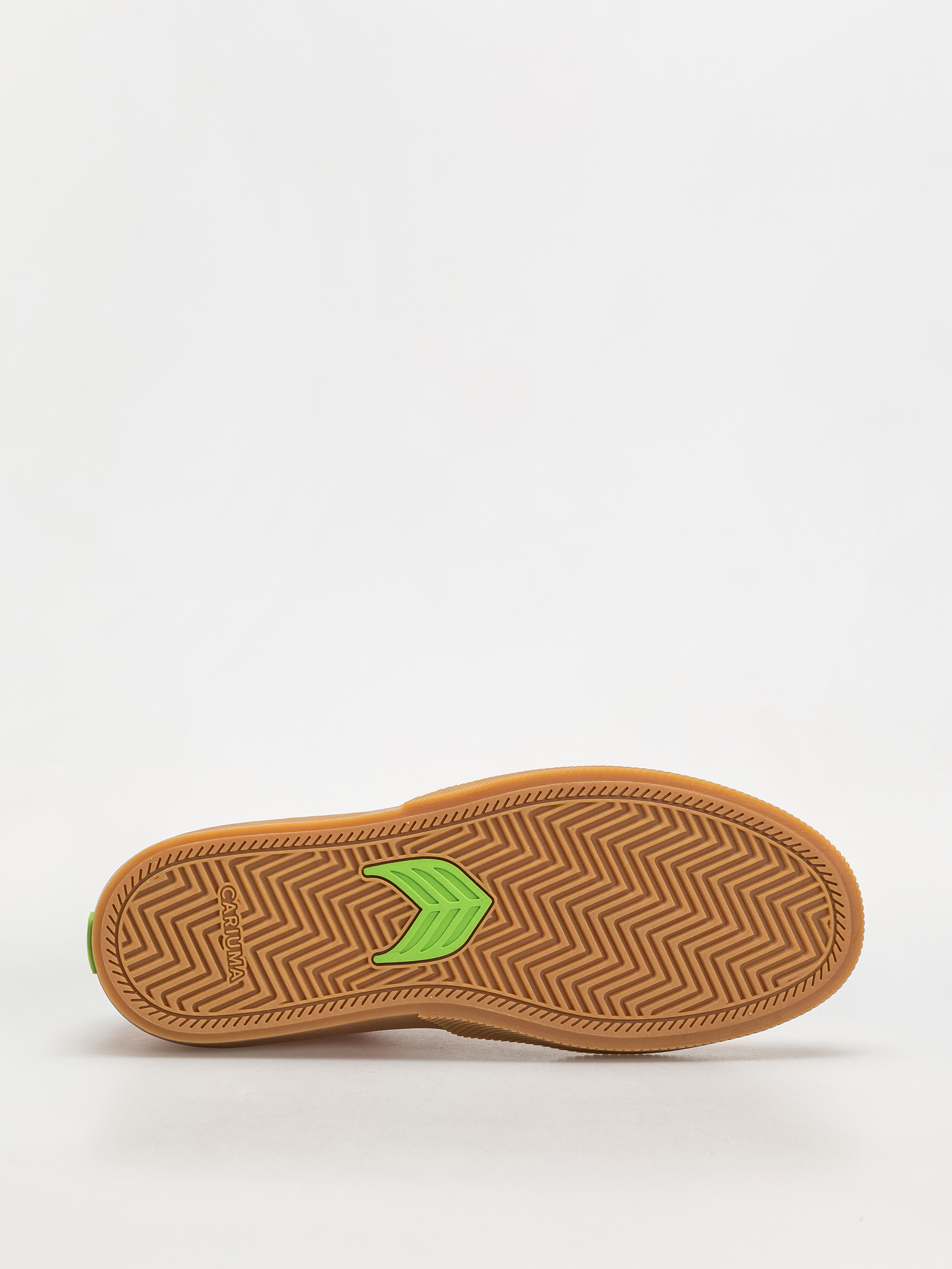 Pantofi Cariuma Naioca Pro (gum burnt orange suede and canvas ivory logo ruby wine)