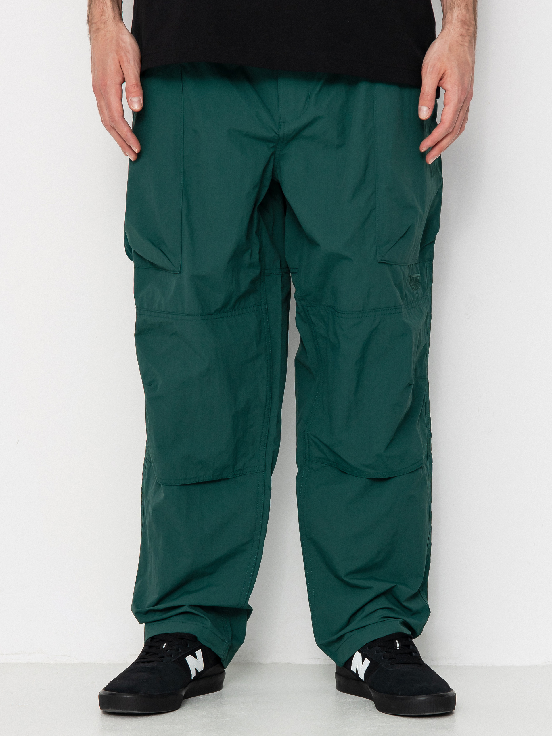 Pantaloni Vans Mte Trek Guide (rain forest)