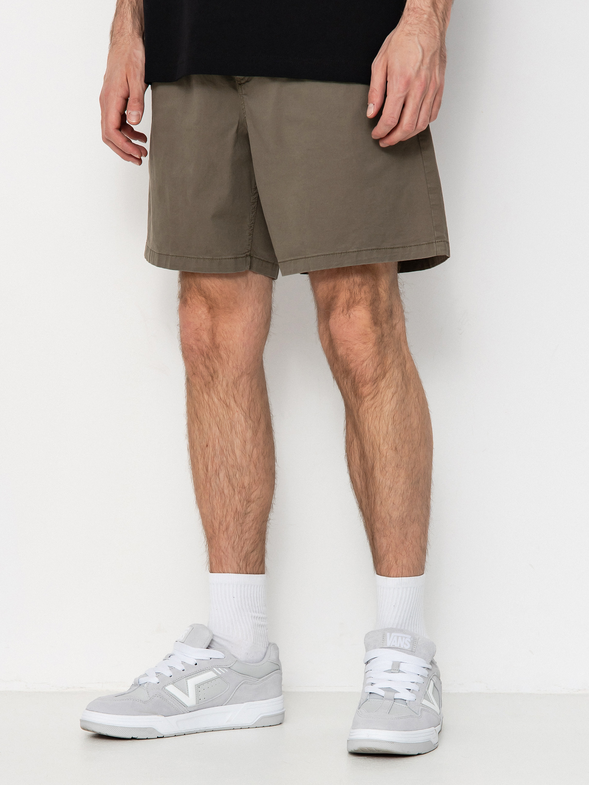 Pantaloni scurți Vans Range Relaxed Elastic (bungee cord)
