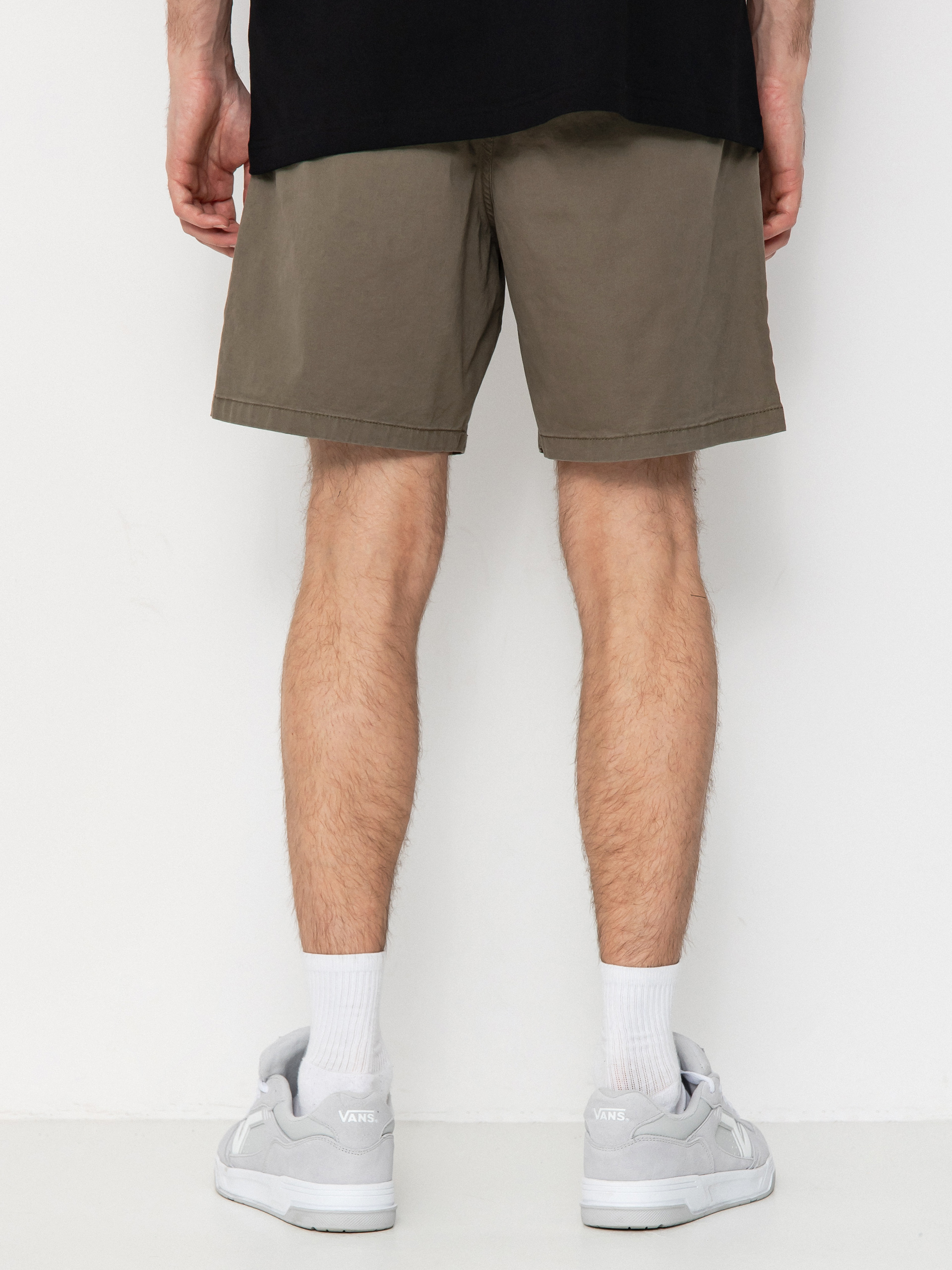 Pantaloni scurți Vans Range Relaxed Elastic (bungee cord)