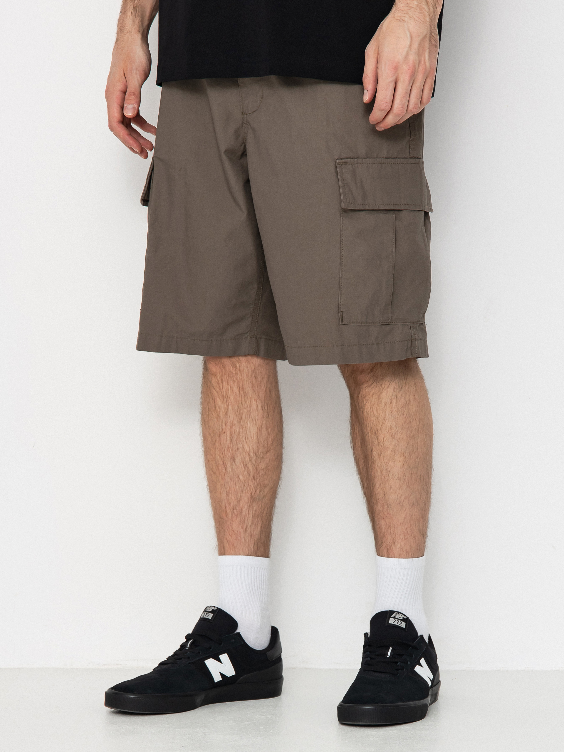 Pantaloni scurți Vans Service Cargo Loose (bungee cord)
