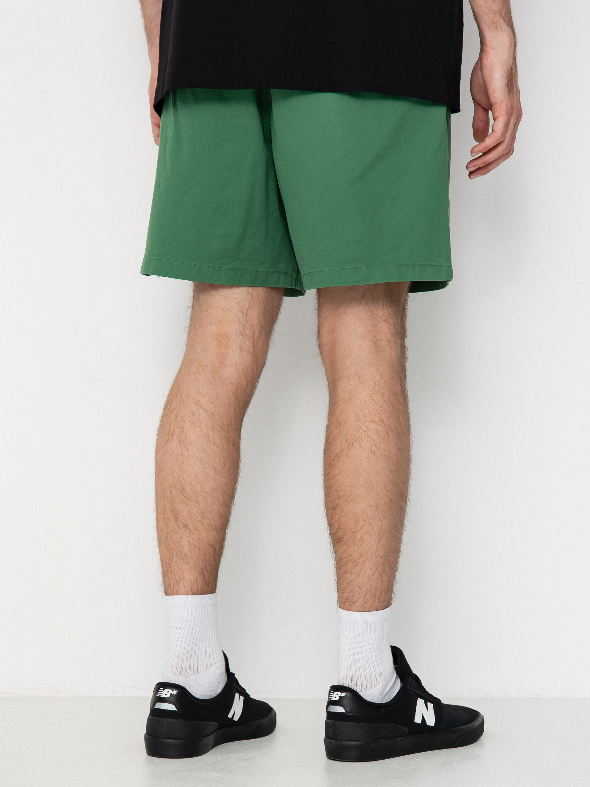 Pantaloni scurți Vans Range Relaxed Elastic (fairway)