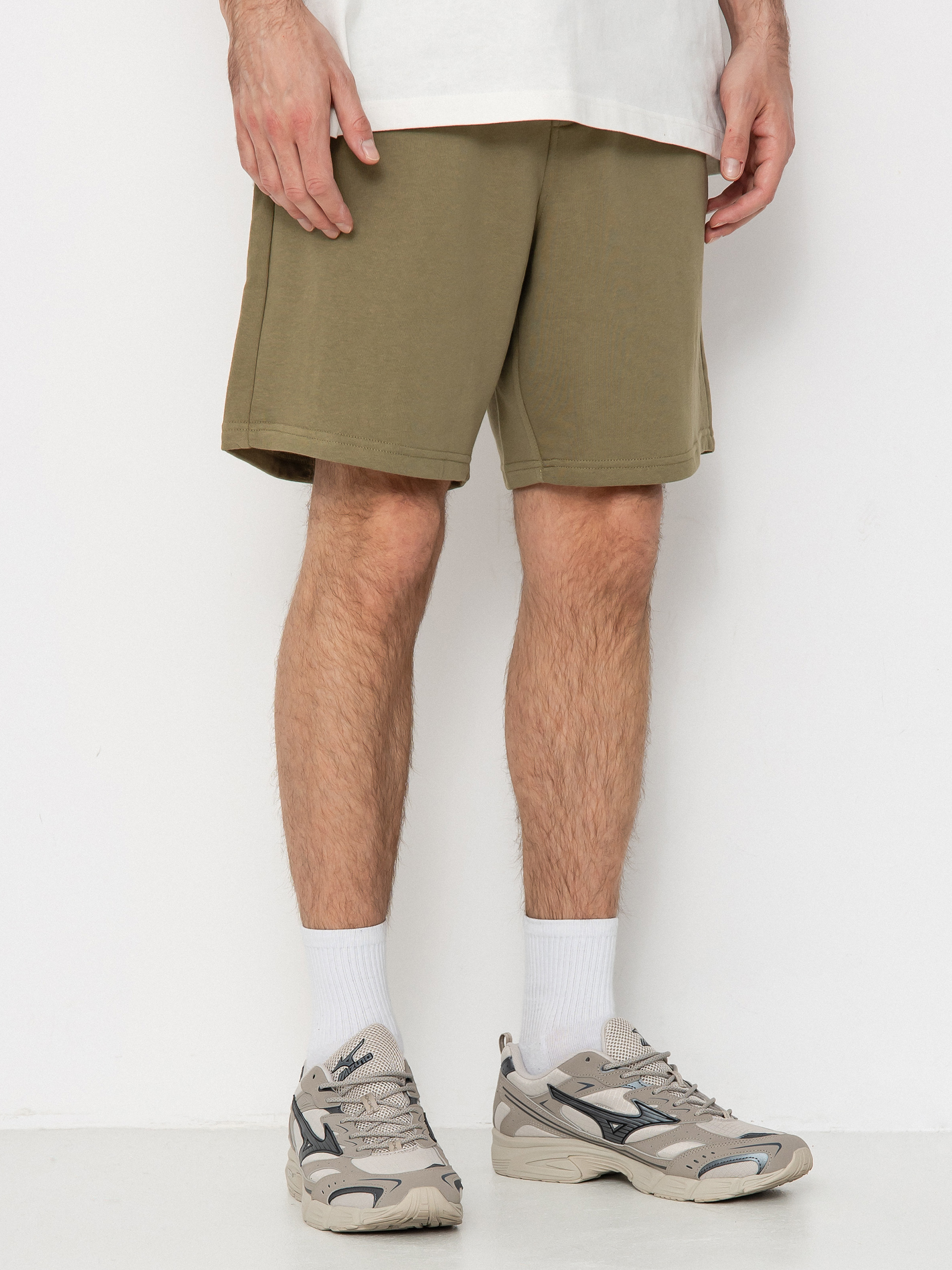 Pantaloni scurți Quiksilver Salt Water (aloe)