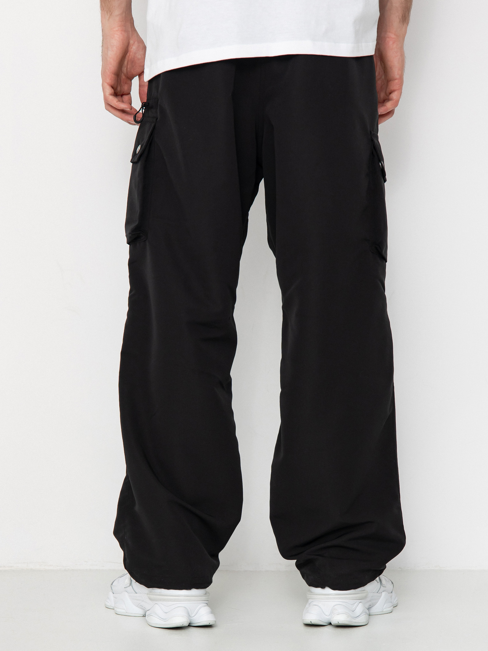 Pantaloni Carhartt WIP Irwin (black)