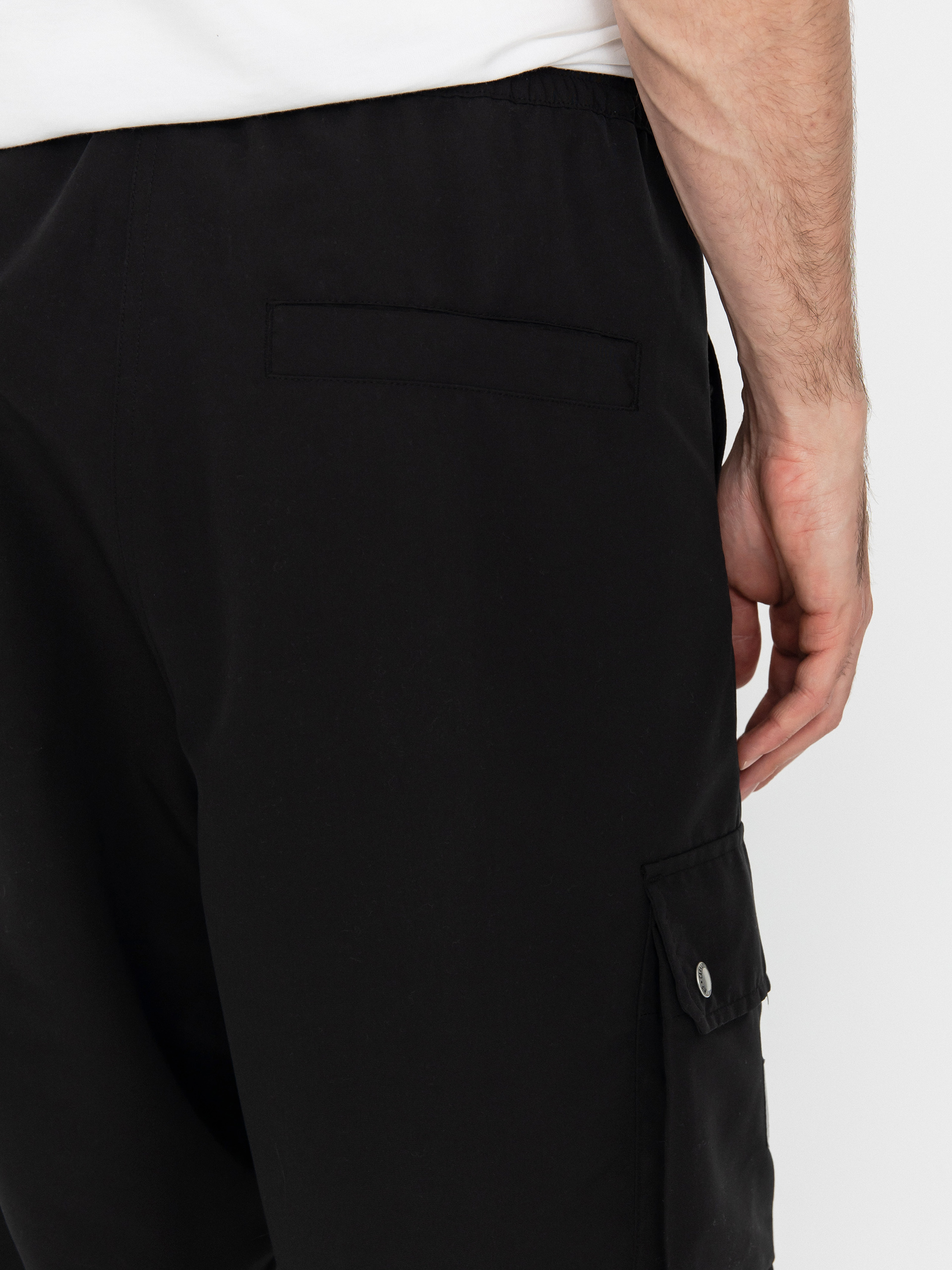 Pantaloni Carhartt WIP Irwin (black)