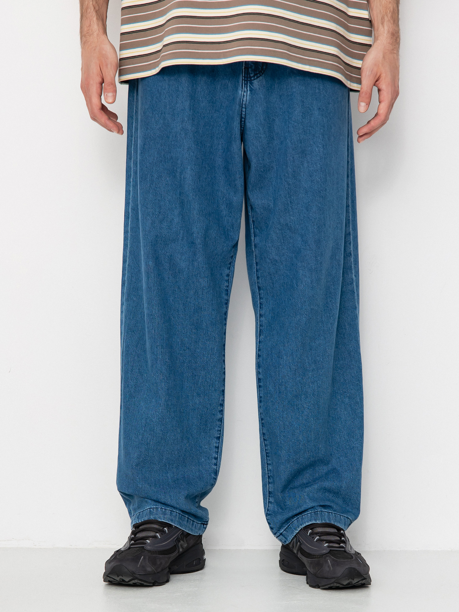 Pantaloni Carhartt WIP Lucas