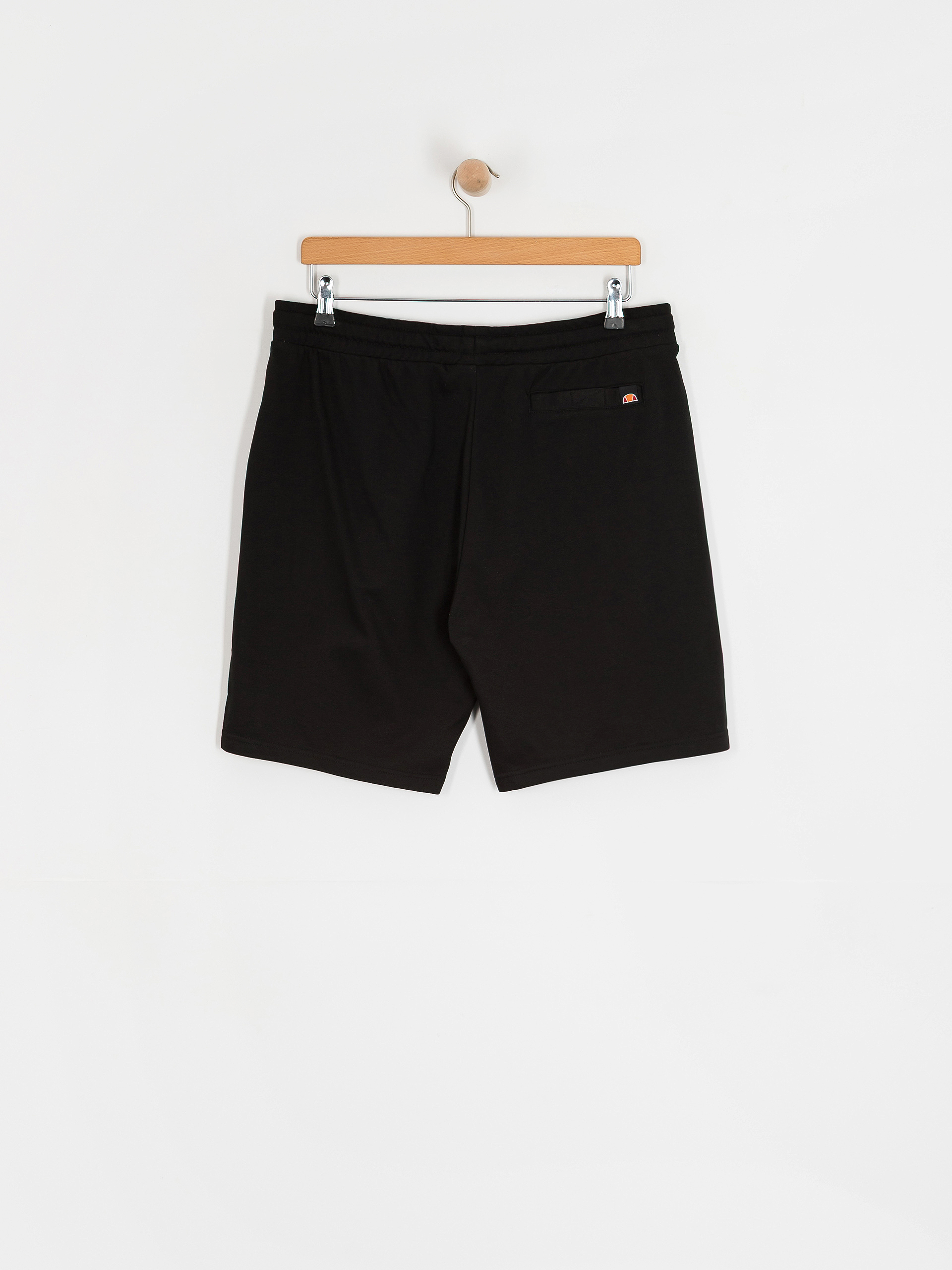 Pantaloni scurți Ellesse Silvan Fleece (black)