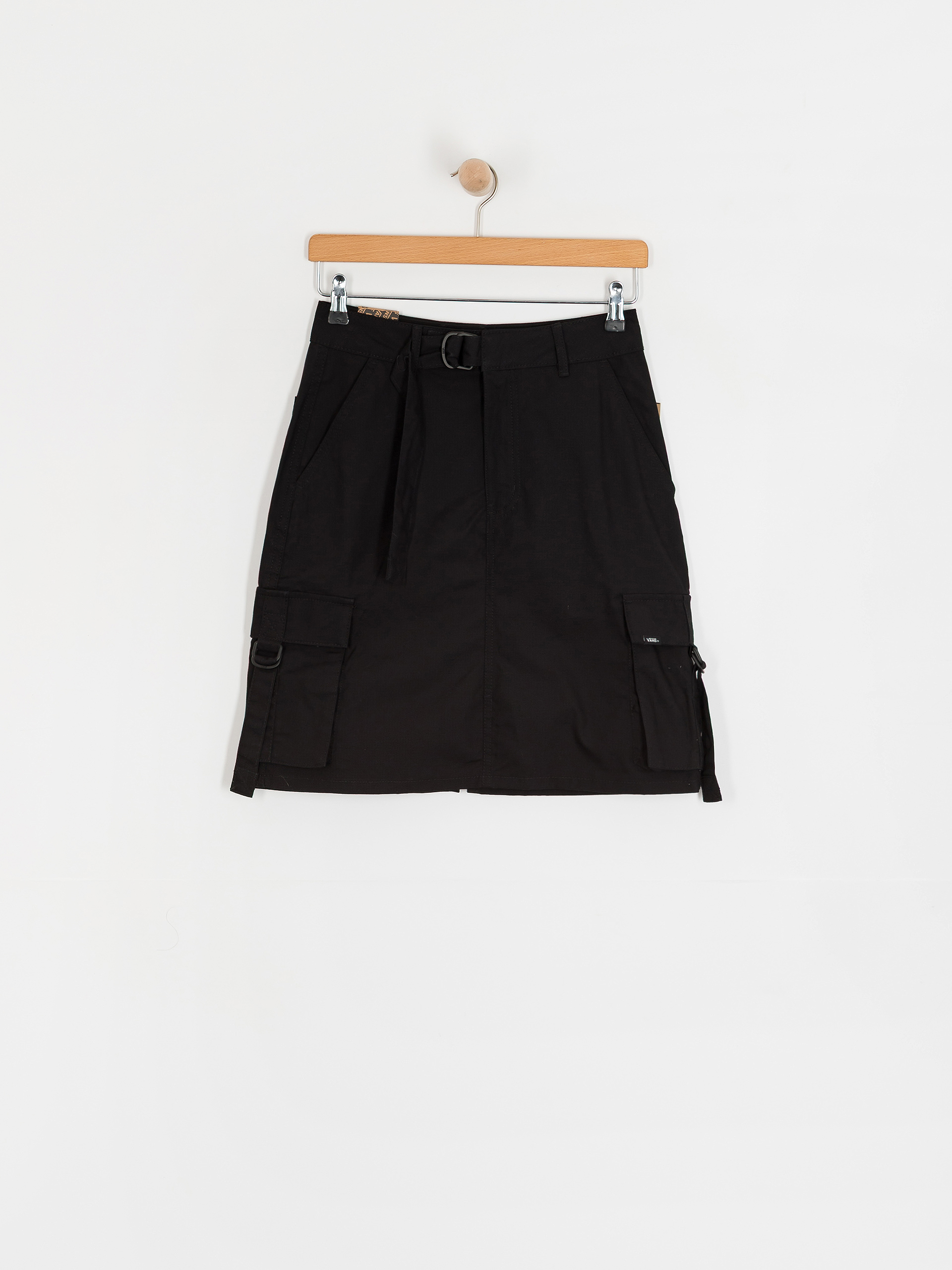 Fustă Vans Cobra Cargo Wmn (black)