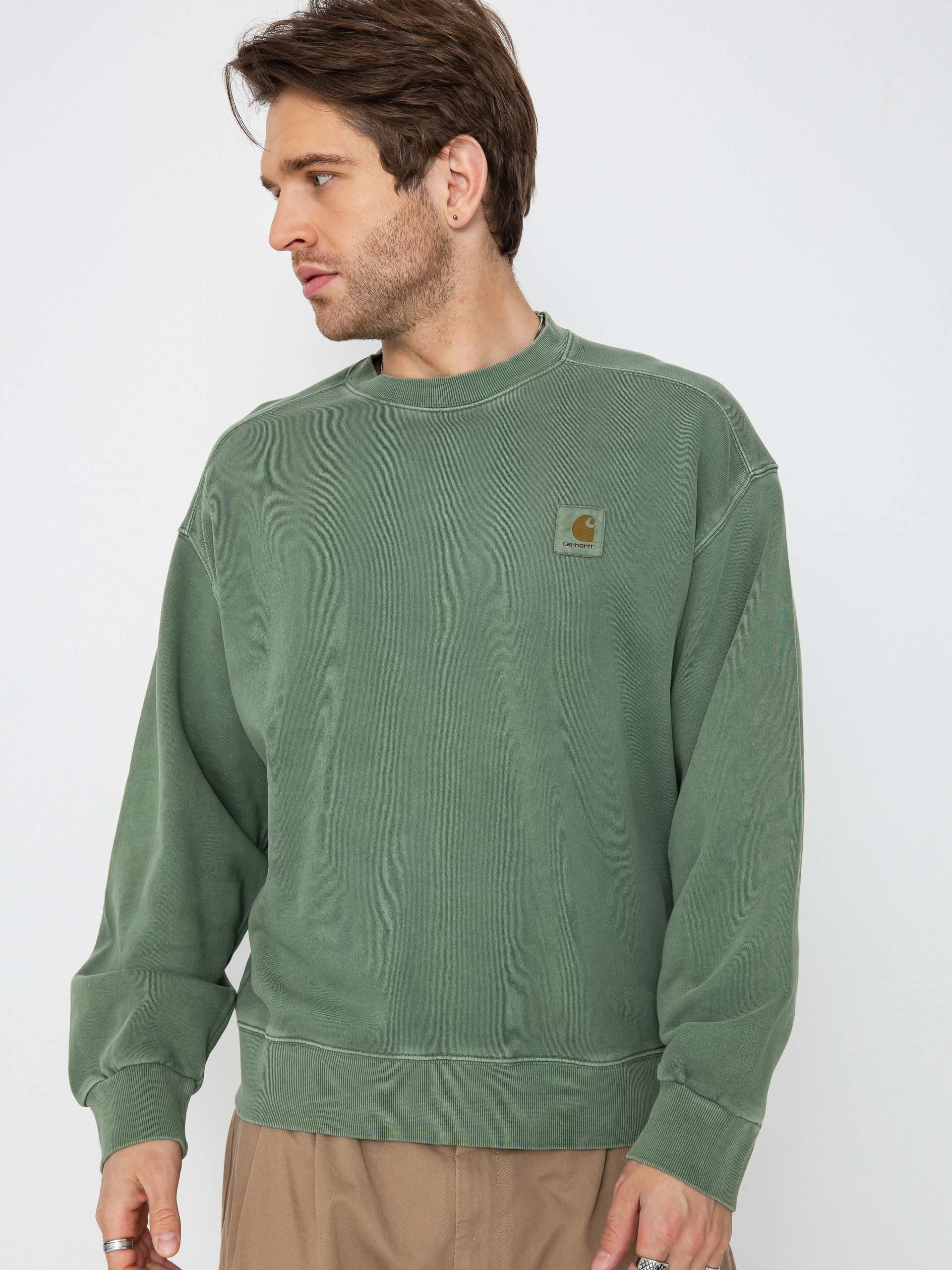 Hanorac Carhartt WIP Nelson (park)