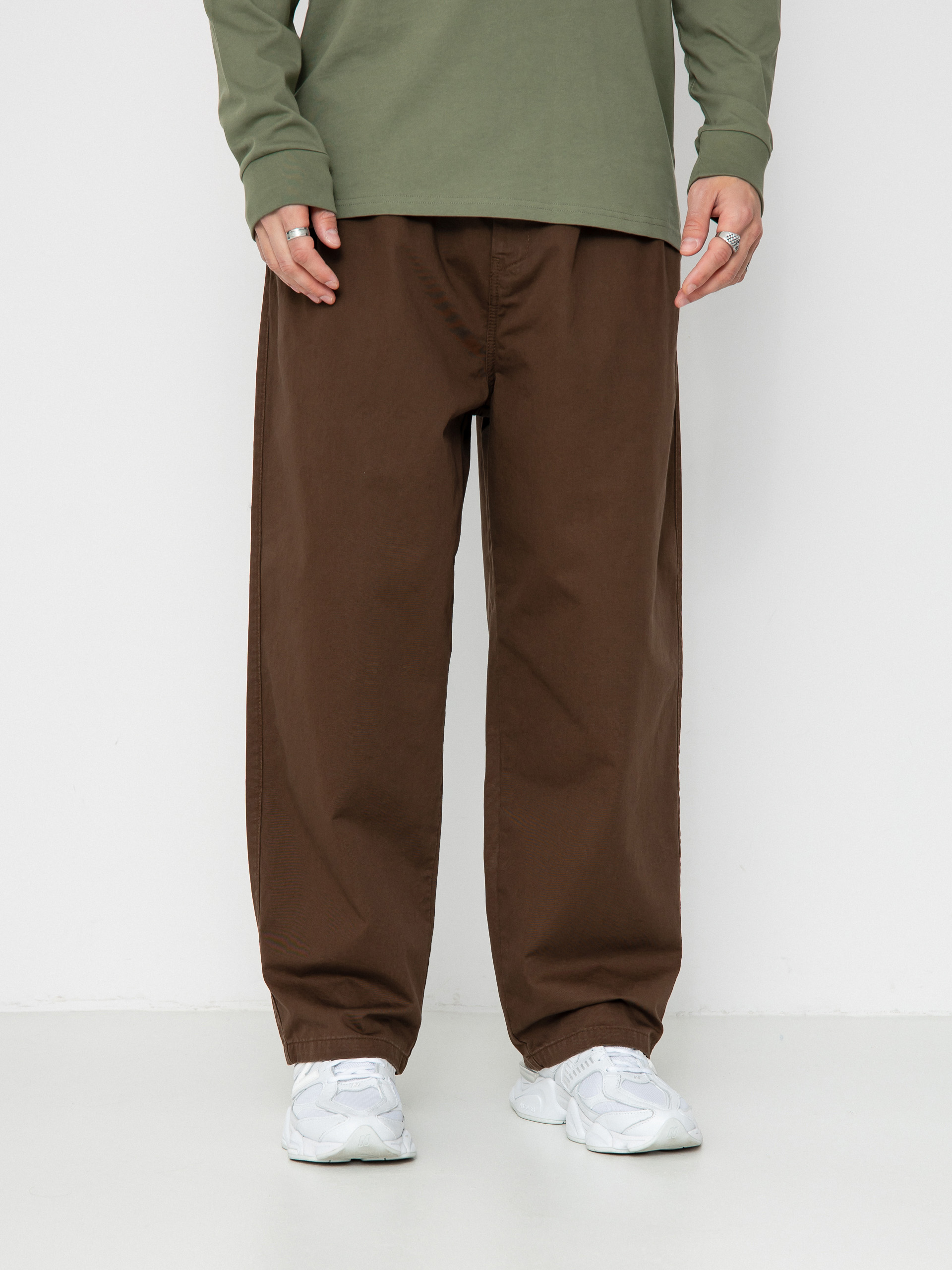 Pantaloni Carhartt WIP Marv (liberica)