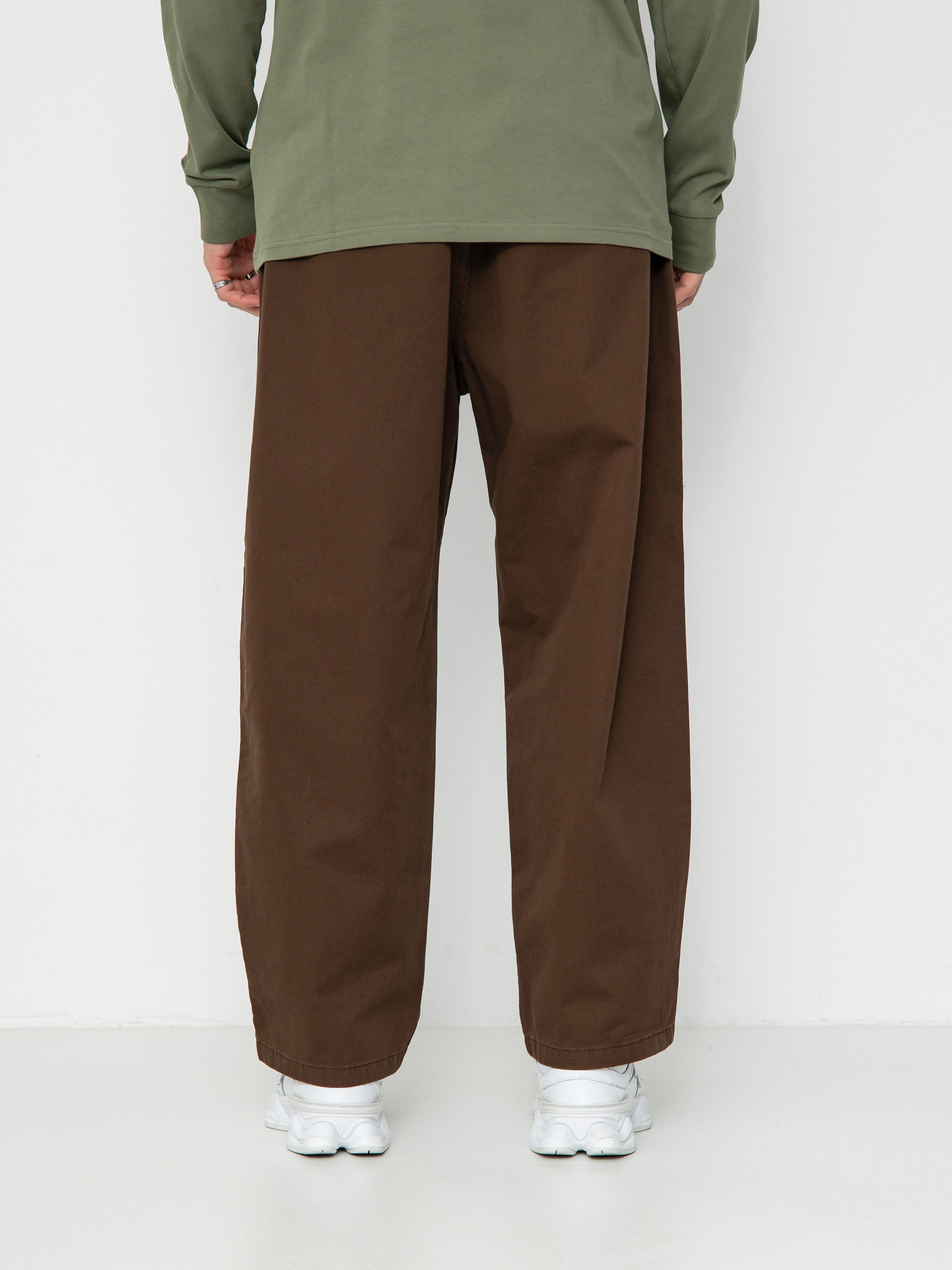 Pantaloni Carhartt WIP Marv (liberica)