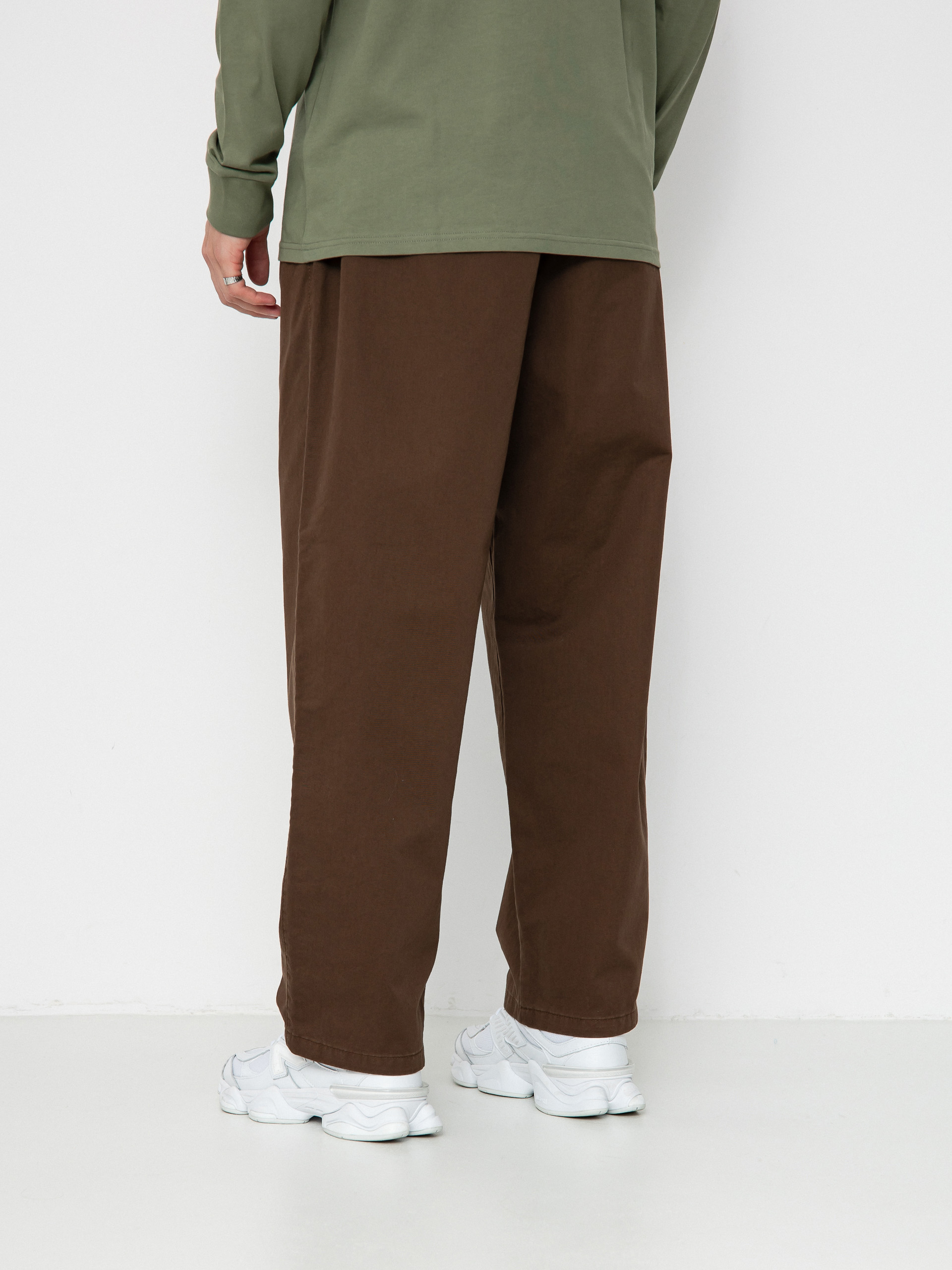 Pantaloni Carhartt WIP Marv (liberica)