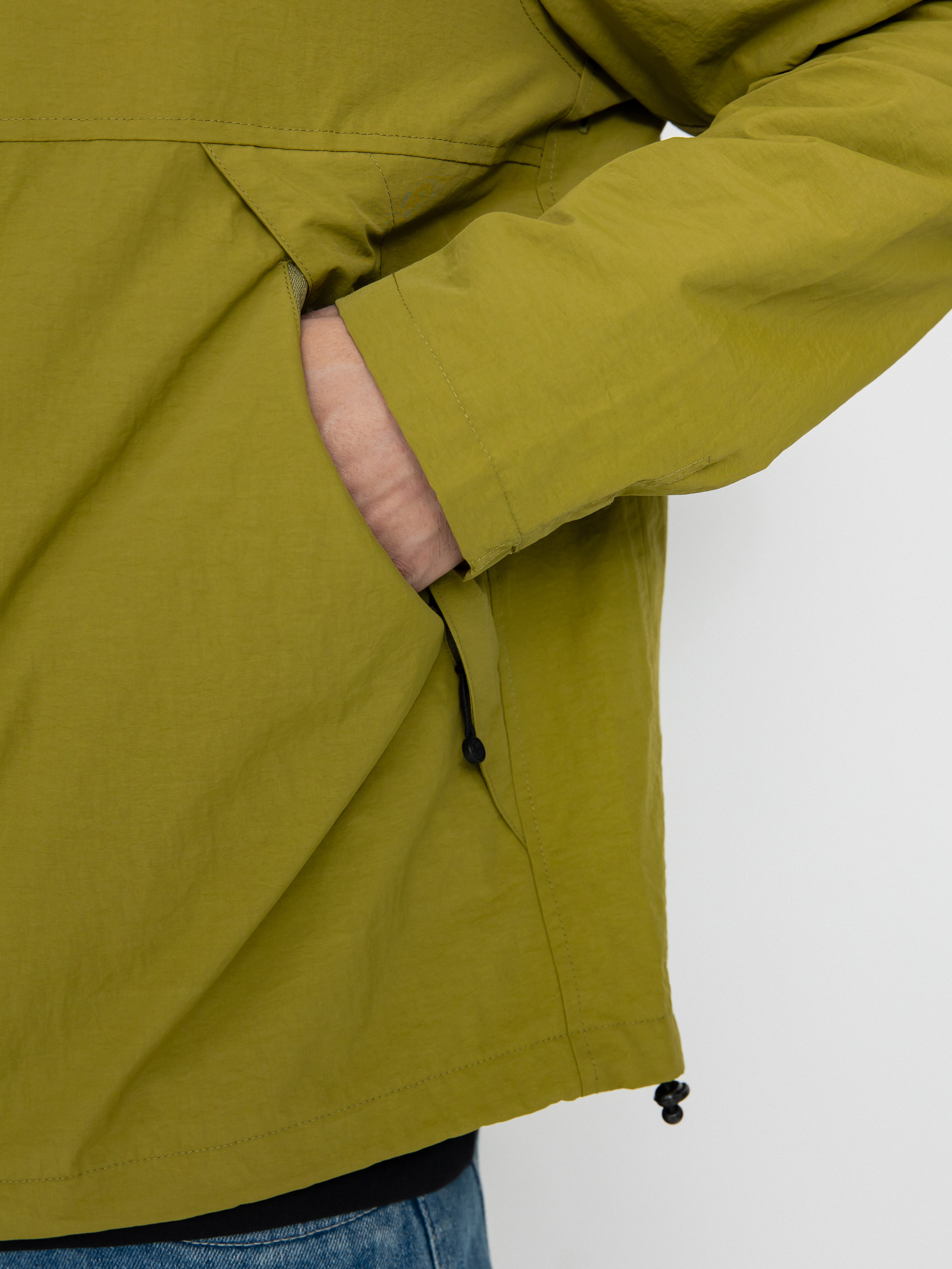 Geacă Santa Cruz Camper (iguana)