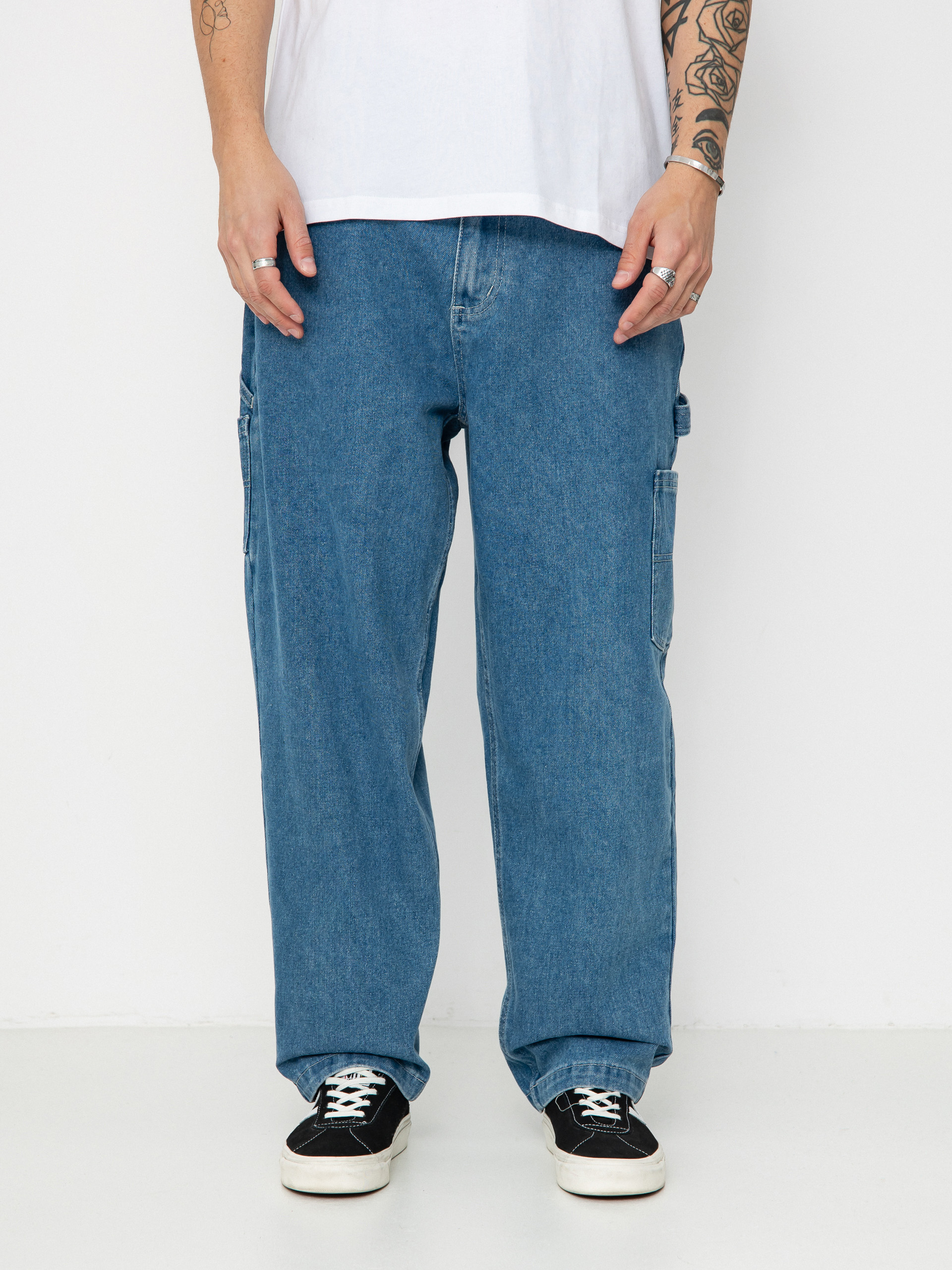 Pantaloni Santa Cruz Carpenter Big