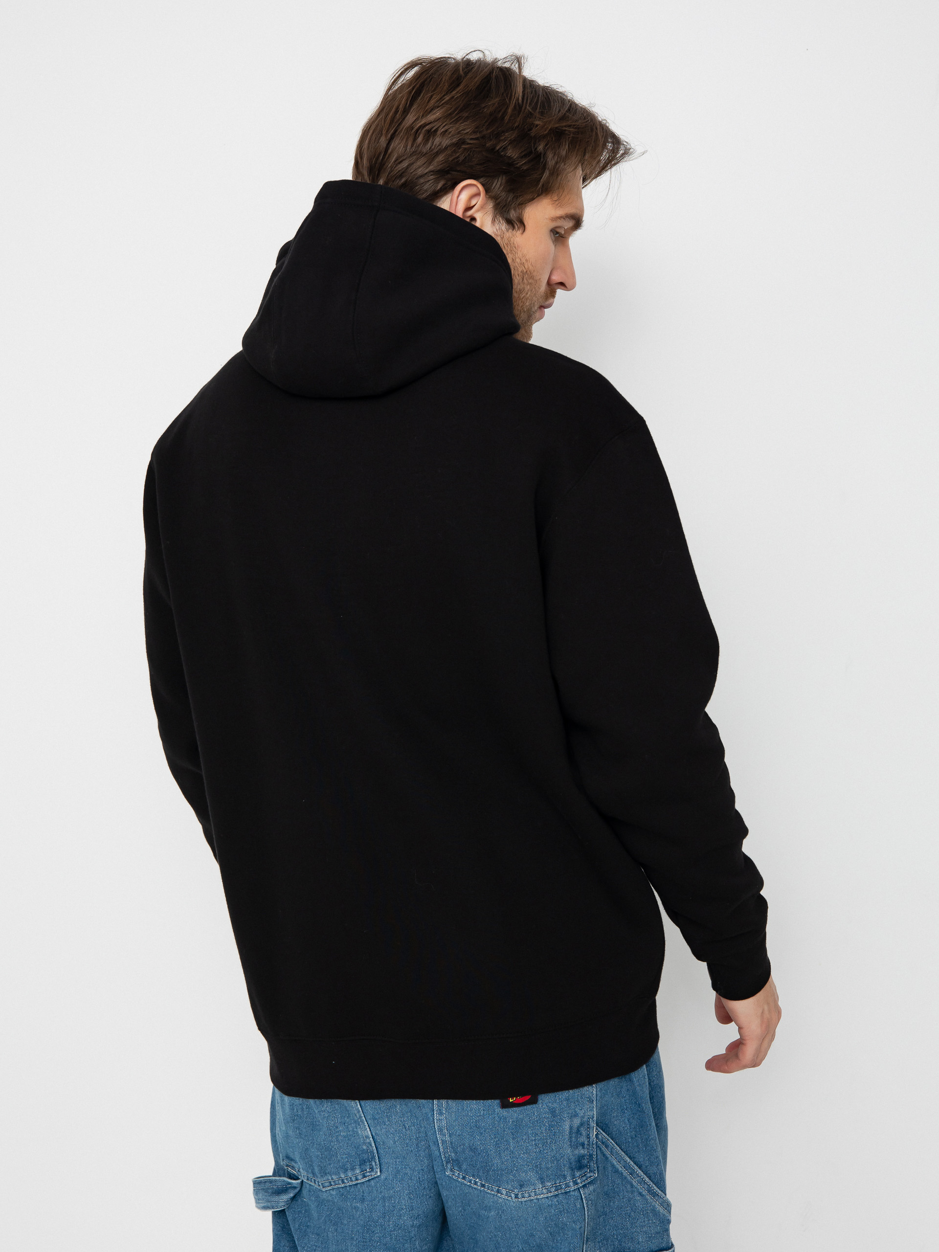 Hanorac cu glugă Public Dispute HD (back)