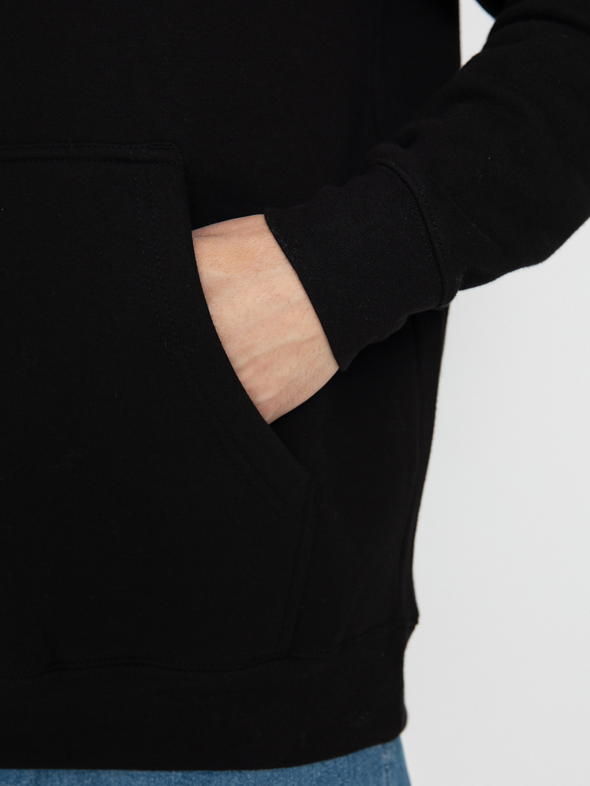 Hanorac cu glugă Public Dispute HD (back)