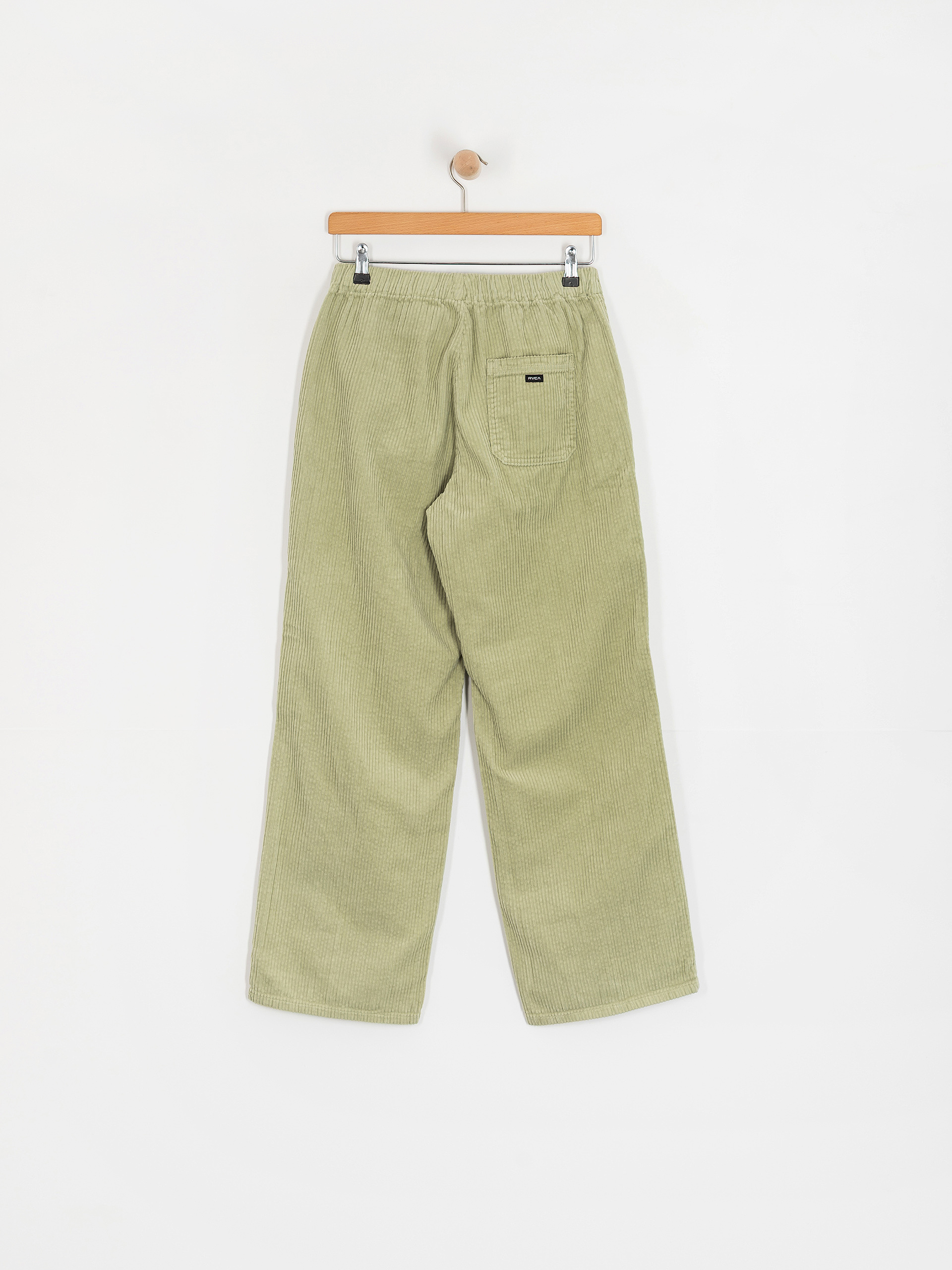 Pantaloni RVCA Daylight Wmn (green tea)