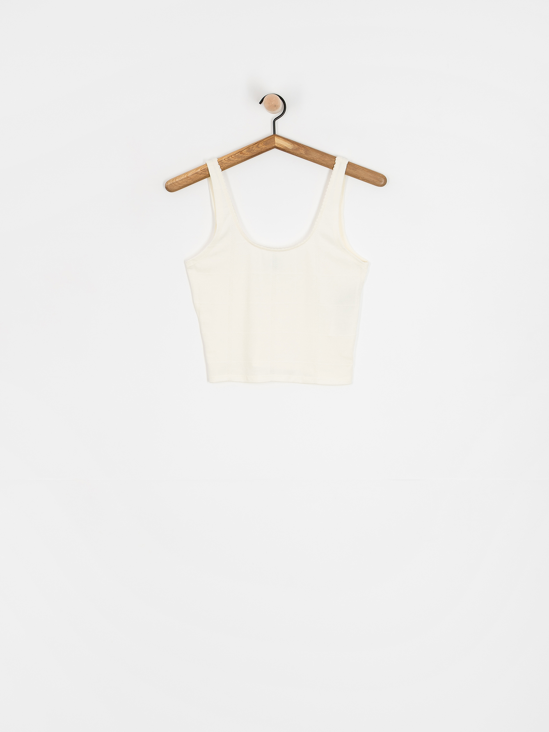 Tricou RVCA Squared Up Wmn (cloud)