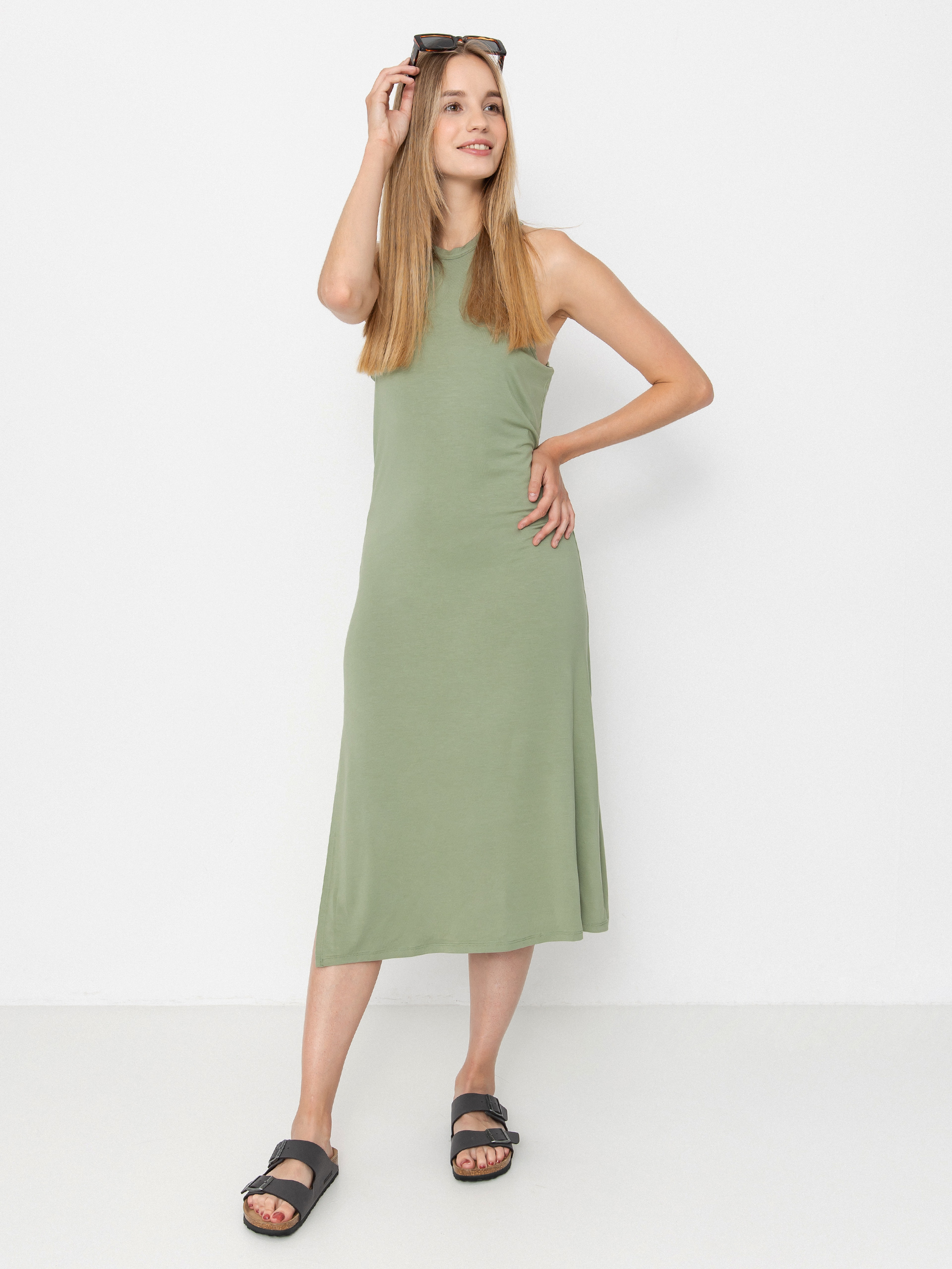 Fustă Volcom Stonelight Wmn (grass green)
