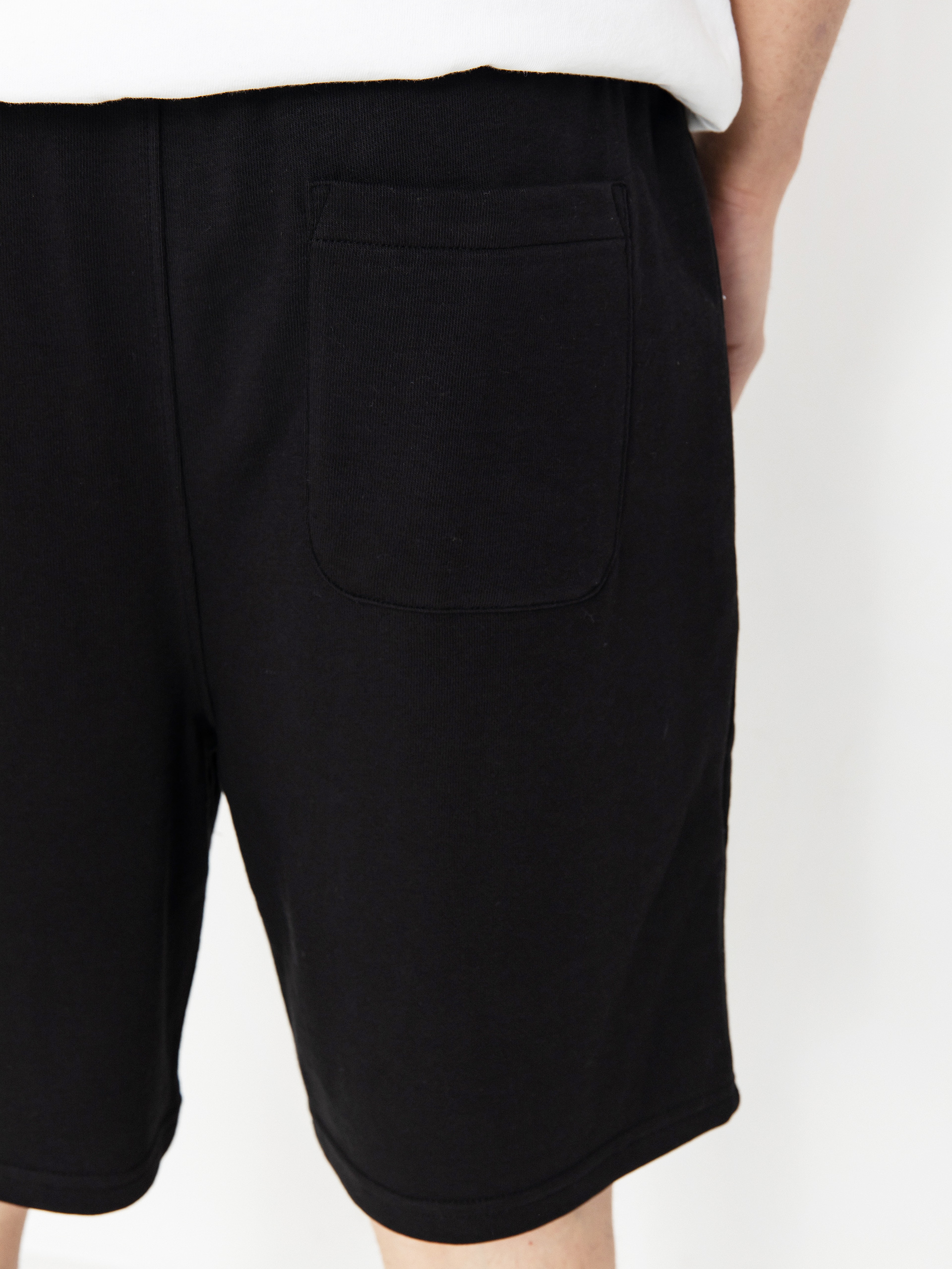 Pantaloni scurți DC Pallet (black)