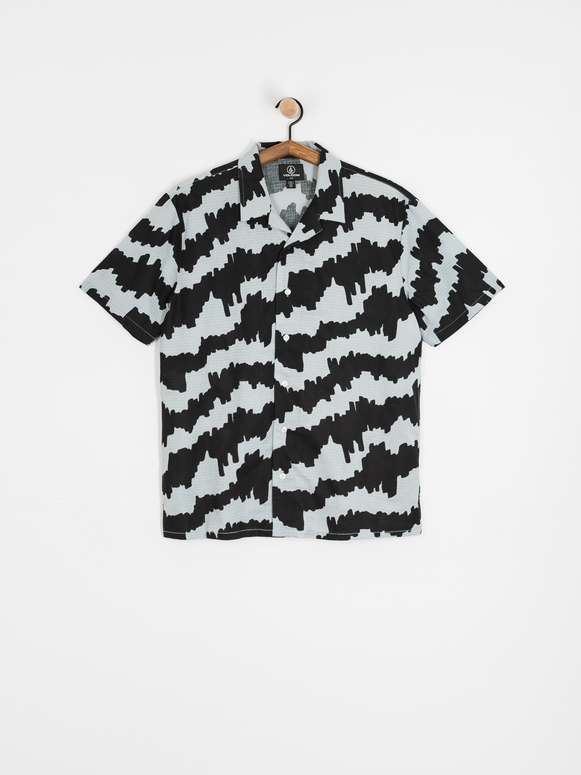 Cămașă Volcom Multifarious