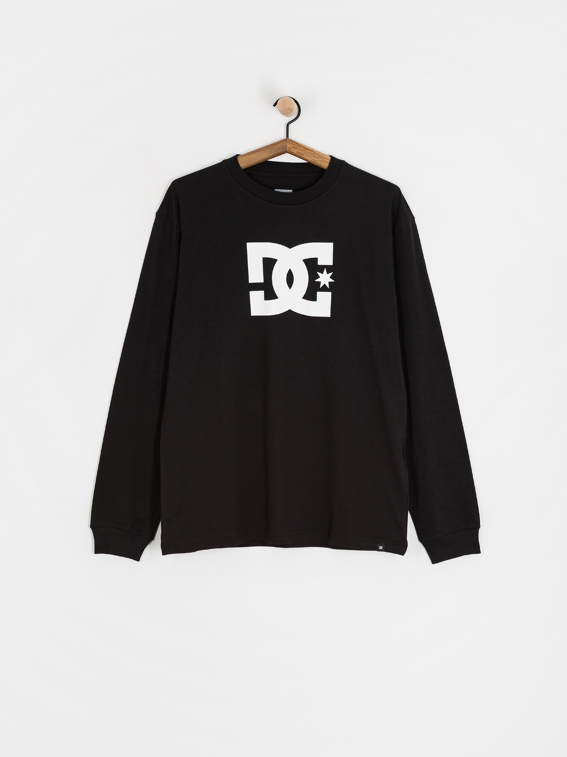 Longsleeve DC Star