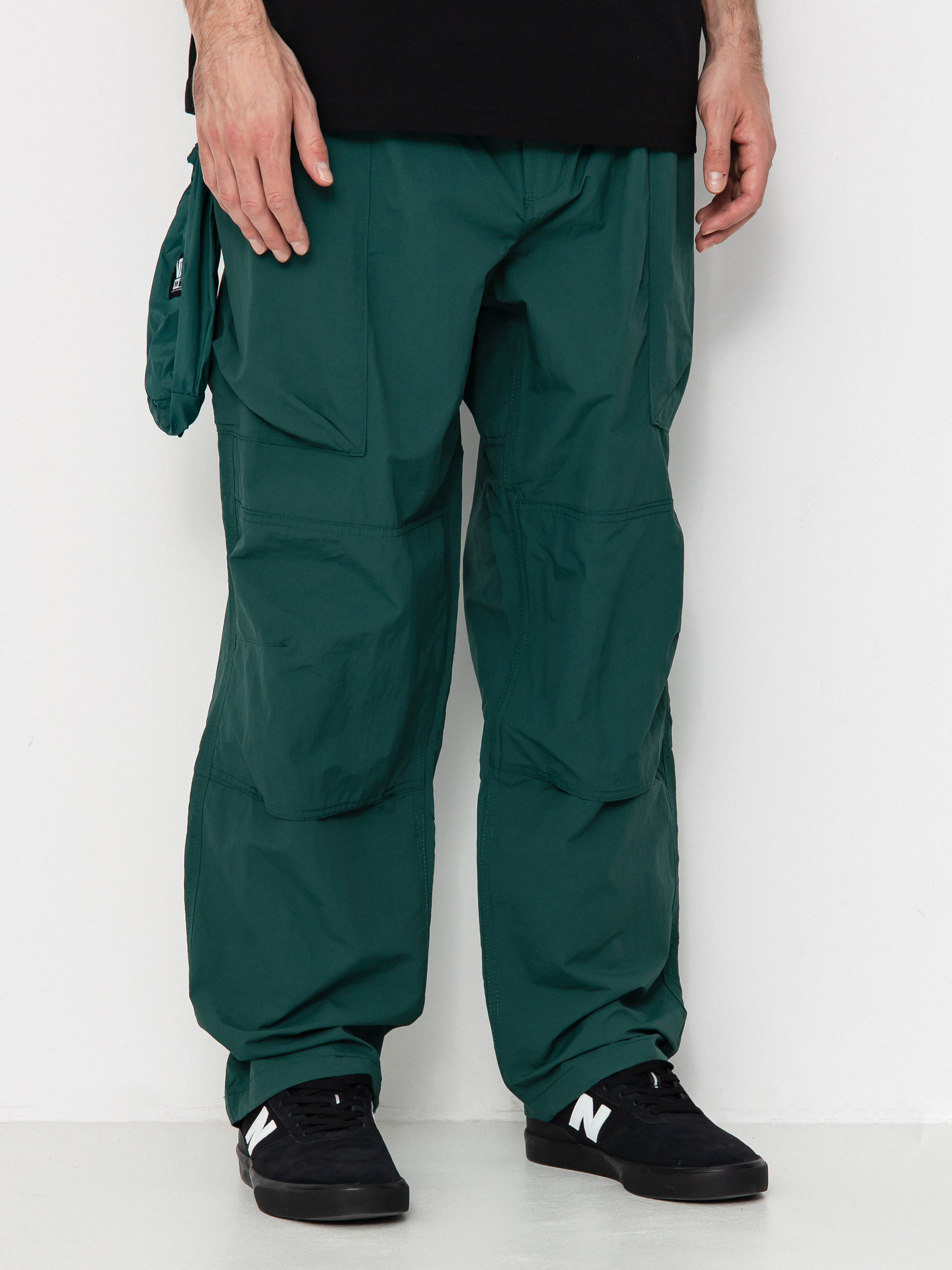 Pantaloni Vans Mte Trek Guide (rain forest)