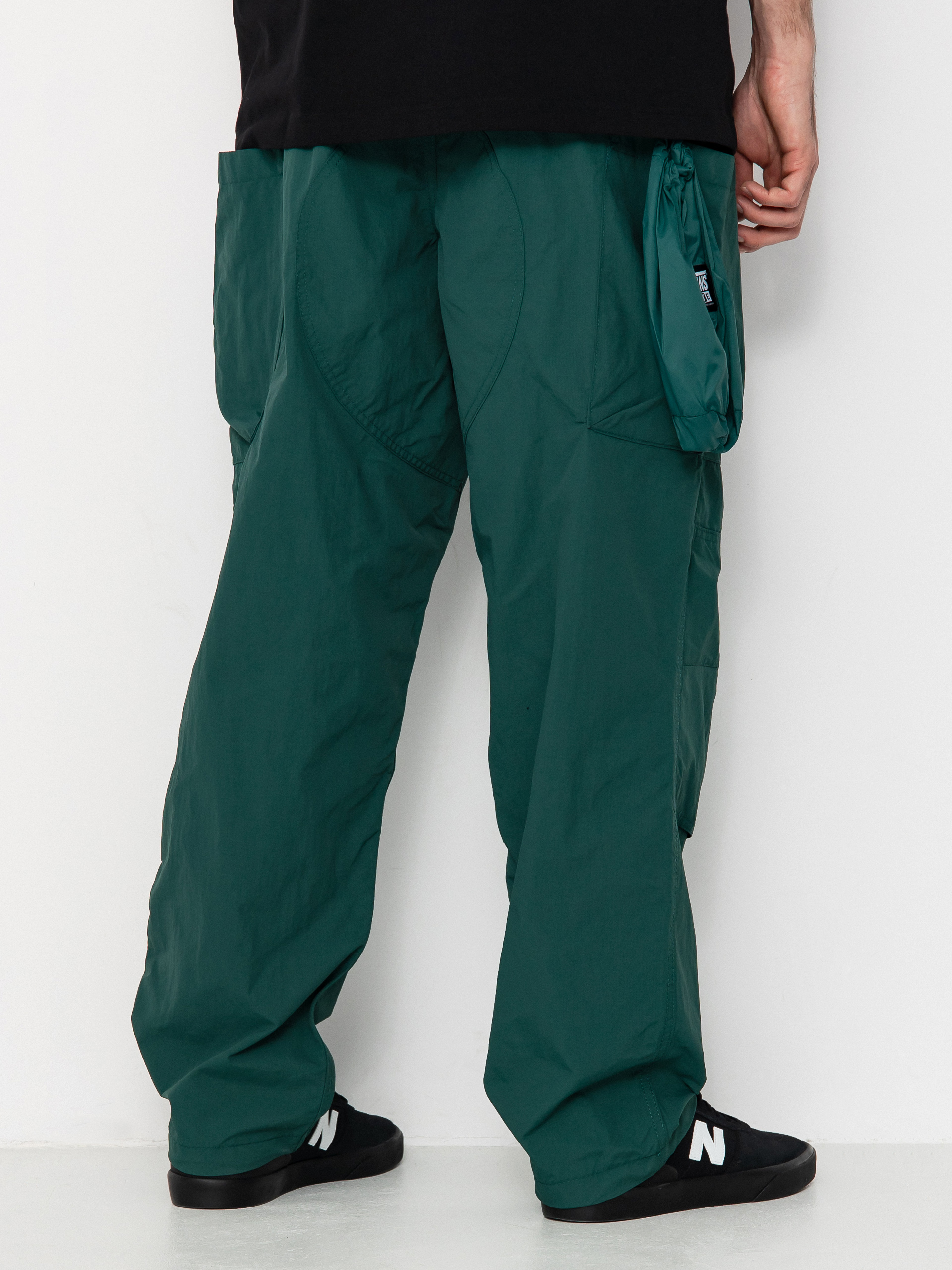 Pantaloni Vans Mte Trek Guide (rain forest)