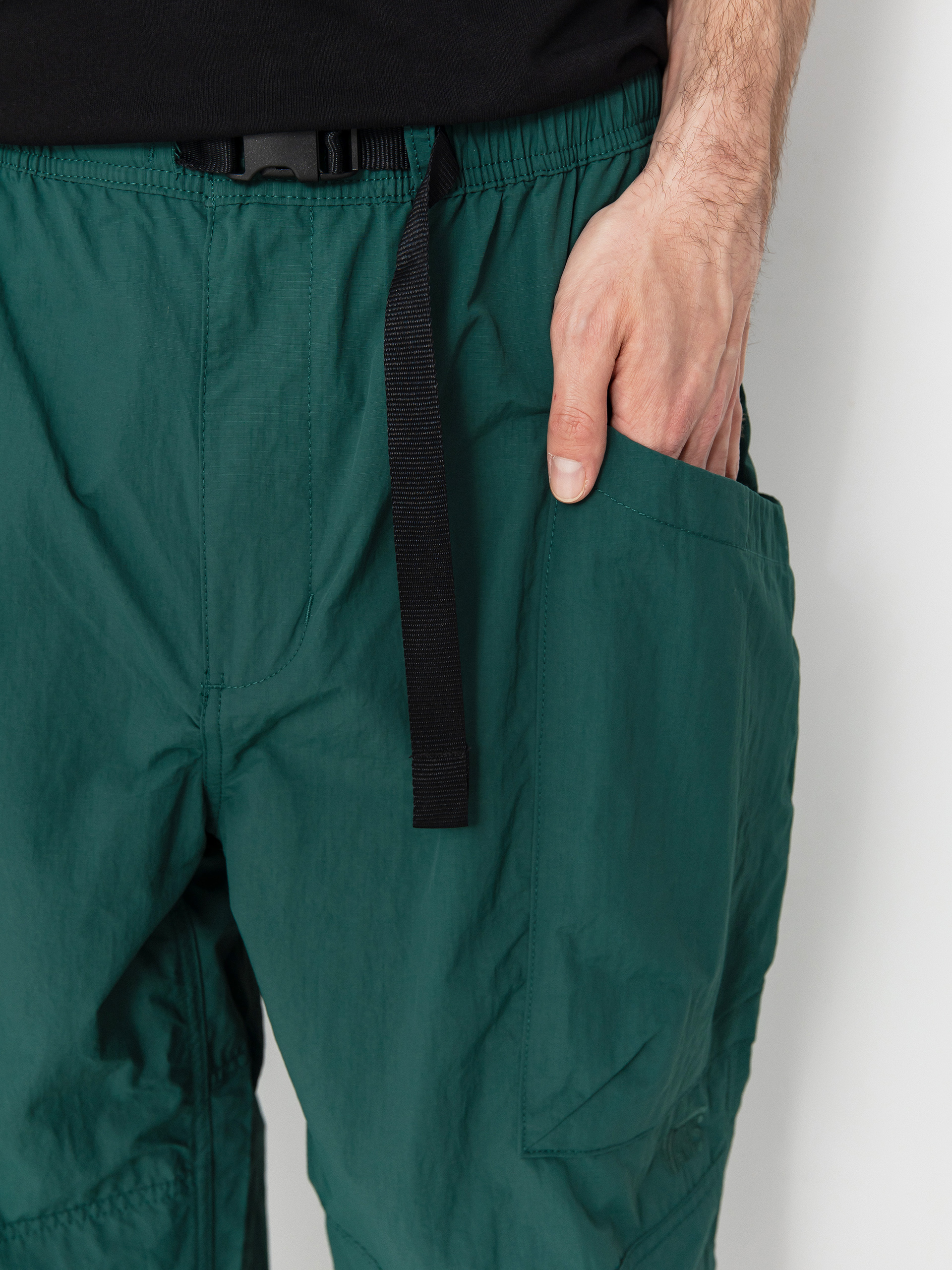 Pantaloni Vans Mte Trek Guide (rain forest)