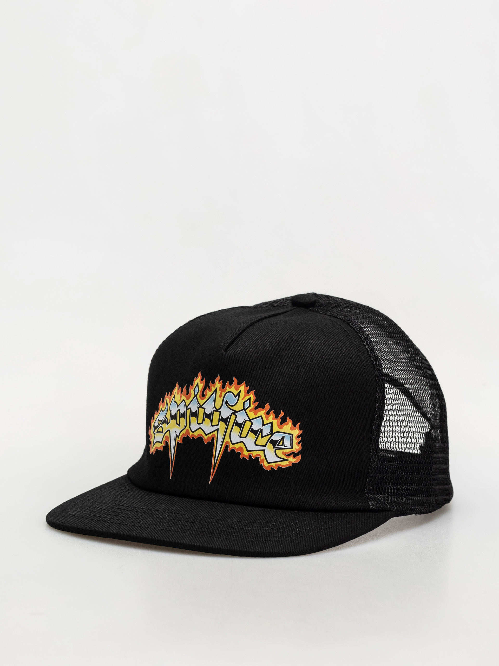Șapcă Spitfire Chrome Venom (black)