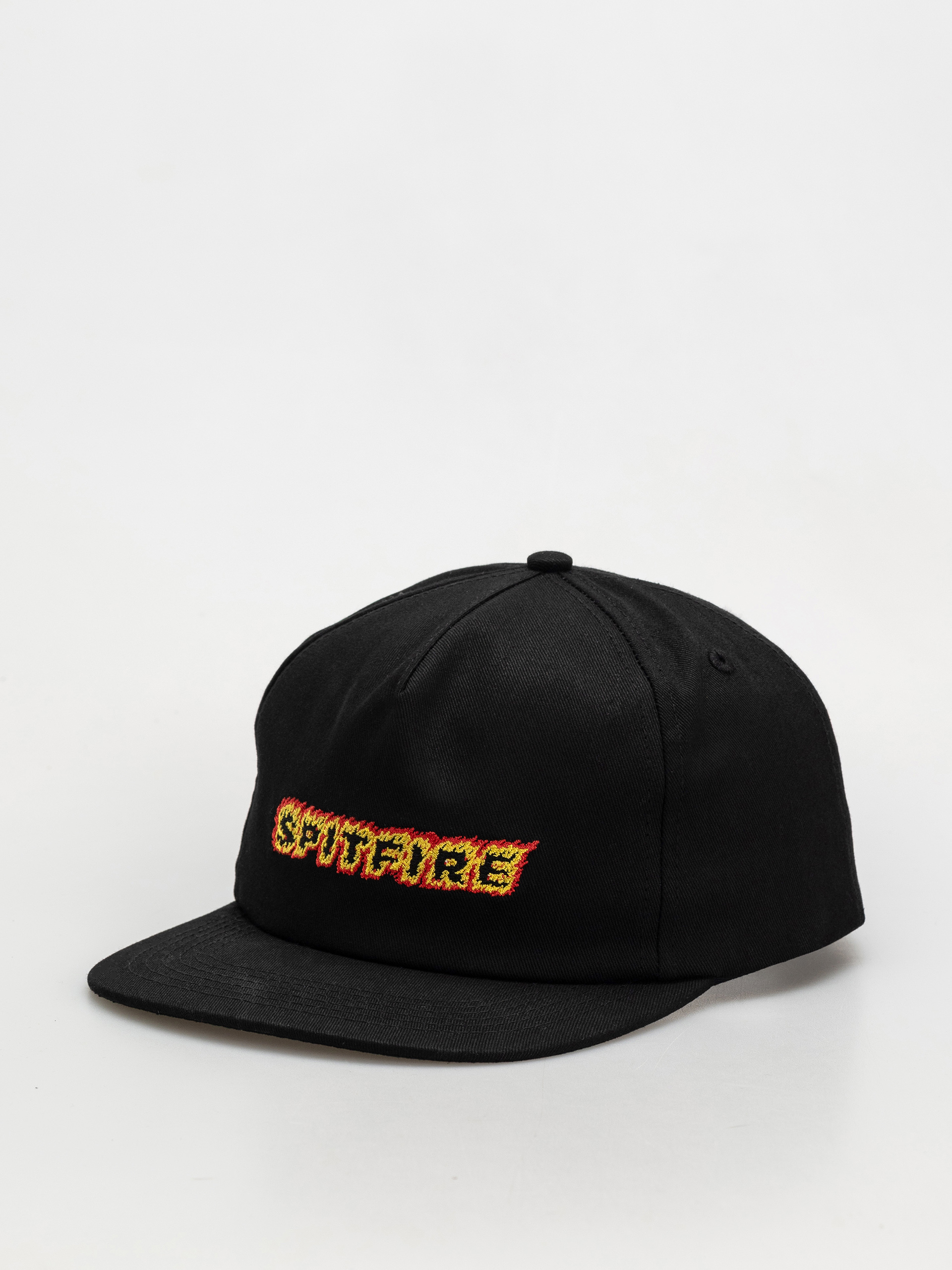 Șapcă Spitfire Flames Script