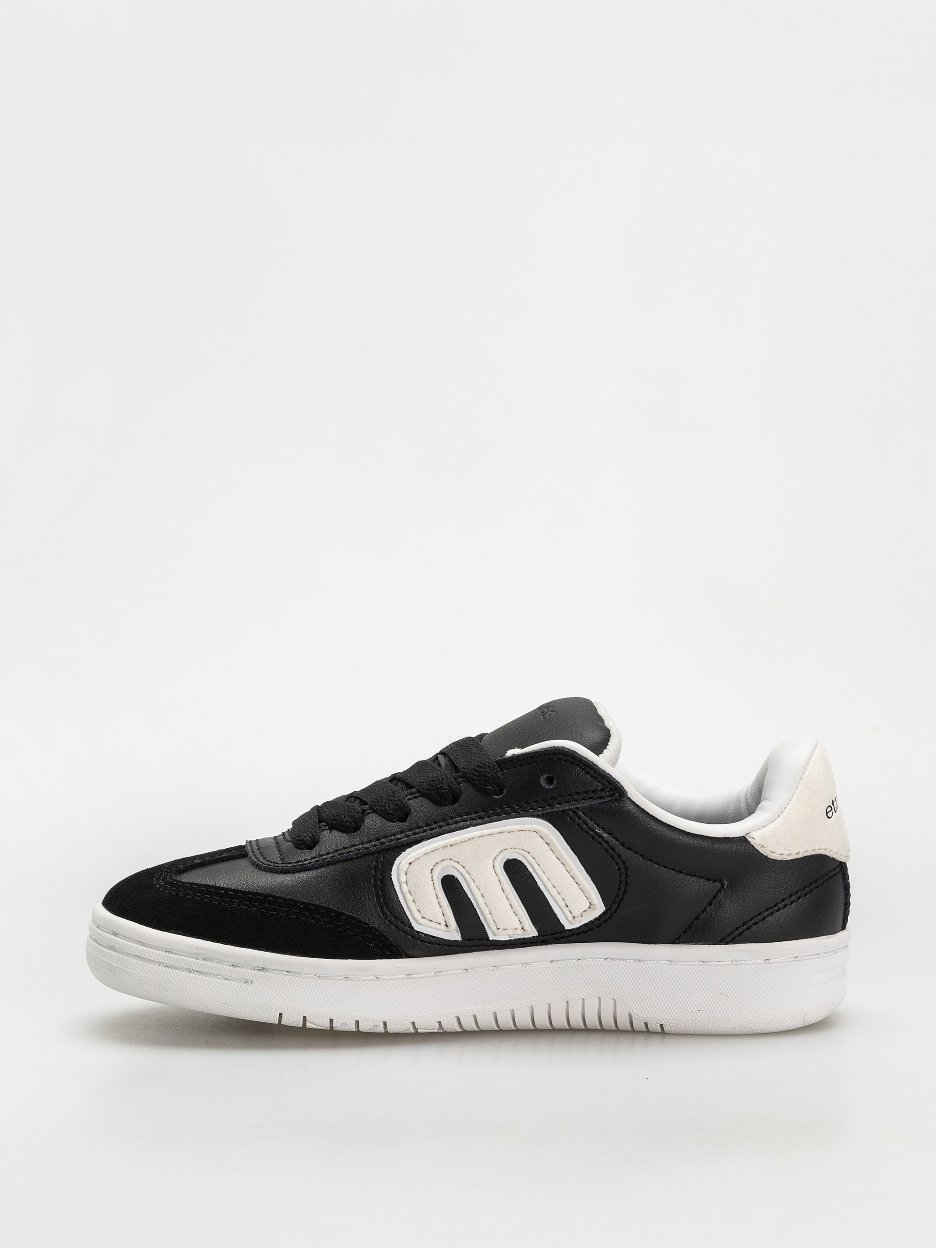 Pantofi Etnies Locut (black/white/white)