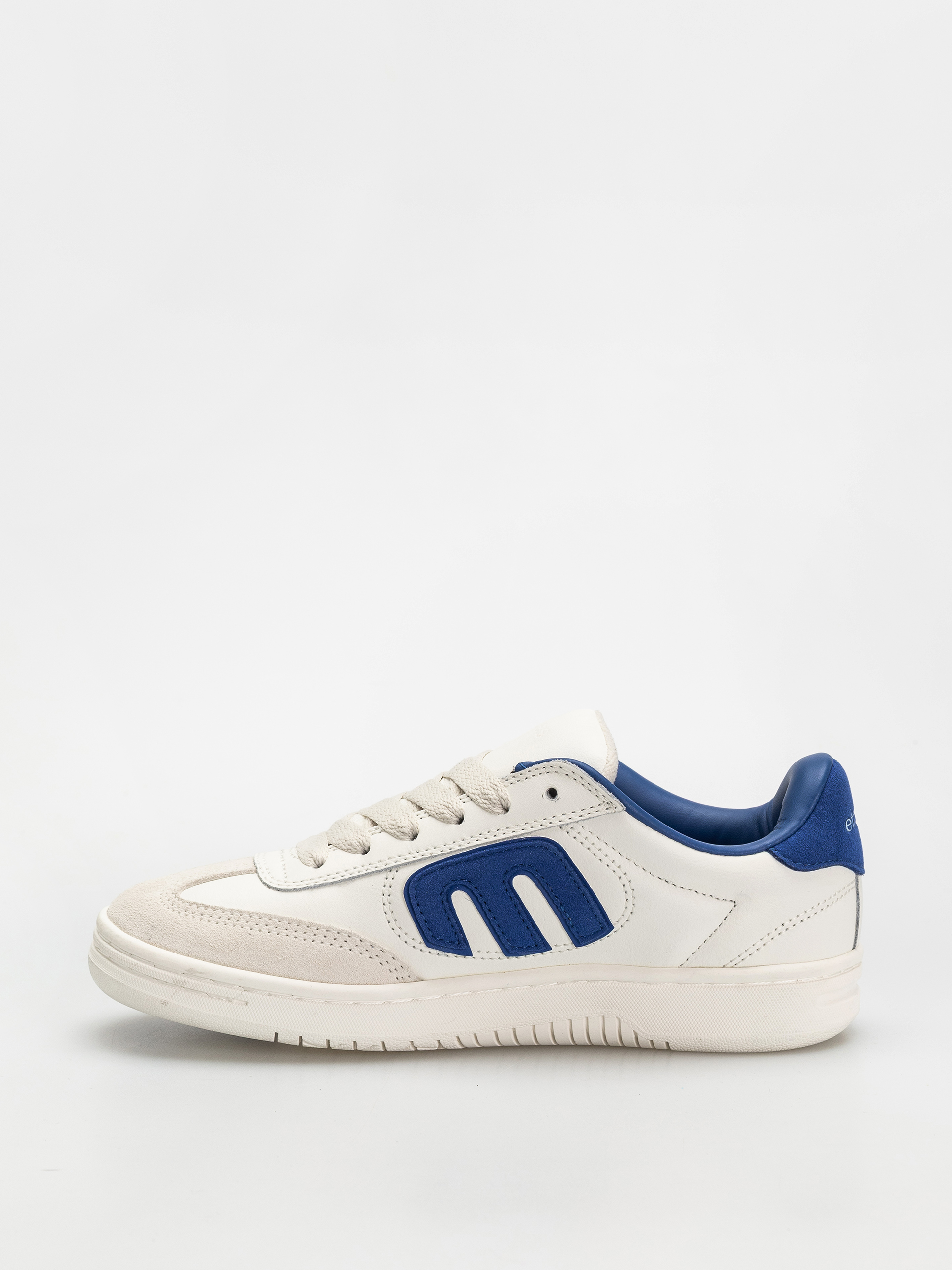 Pantofi Etnies Locut (white/blue)